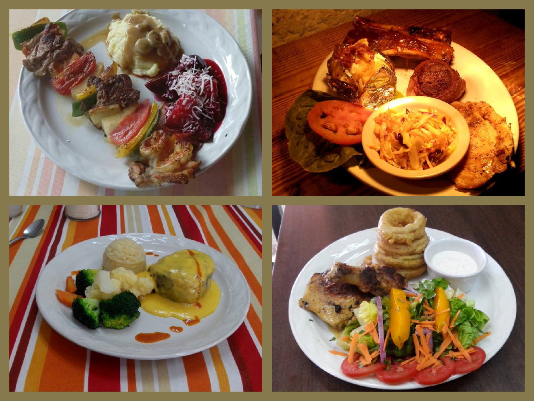 Restaurant El Rincón de Nasha image 2