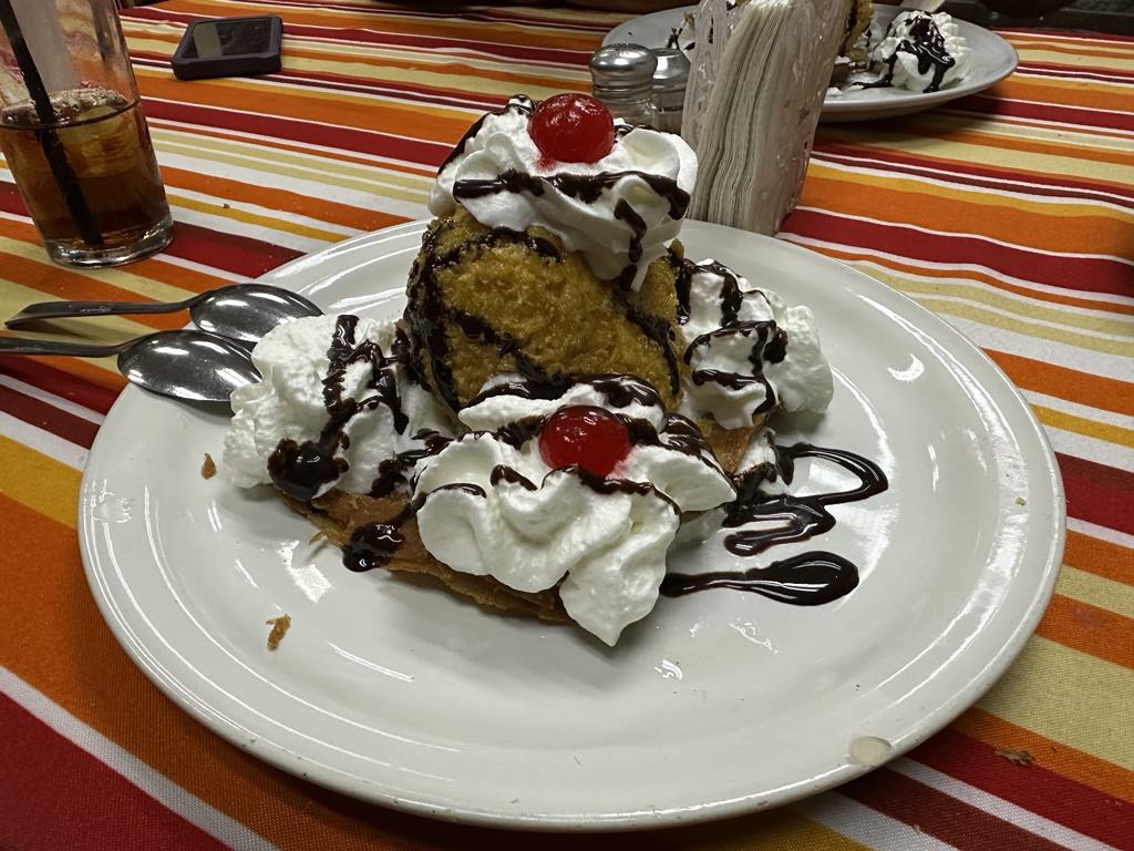 Restaurant El Rincón de Nasha image 3