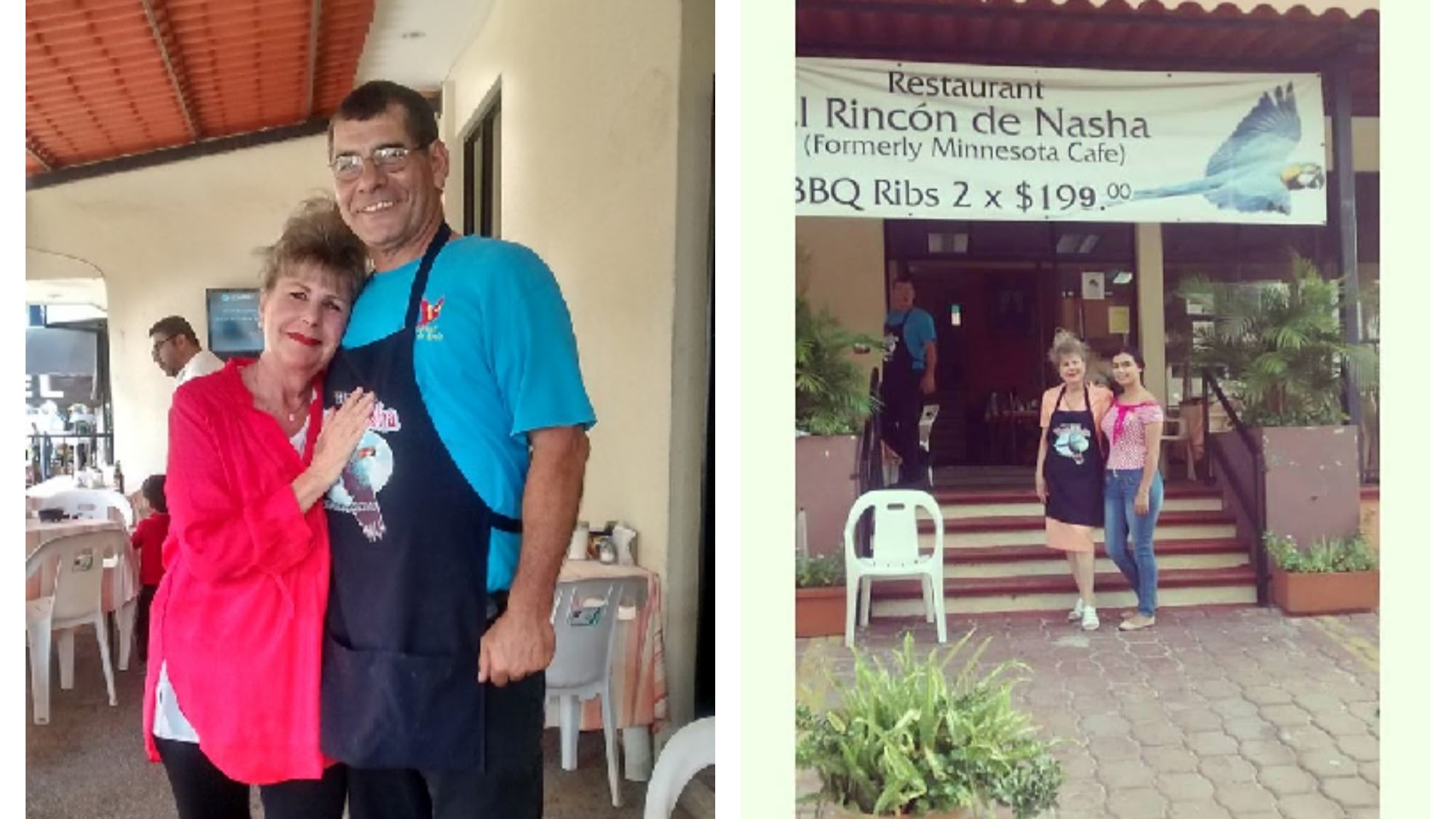 Restaurant El Rincón de Nasha image 4