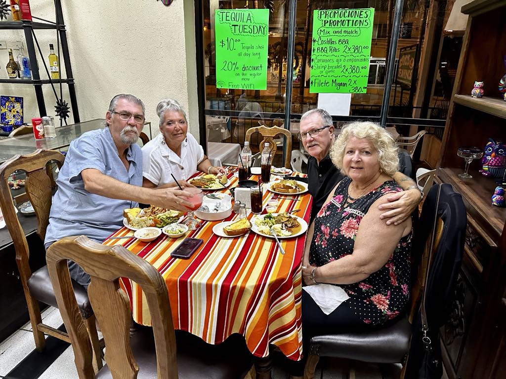 Restaurant El Rincón de Nasha image 5