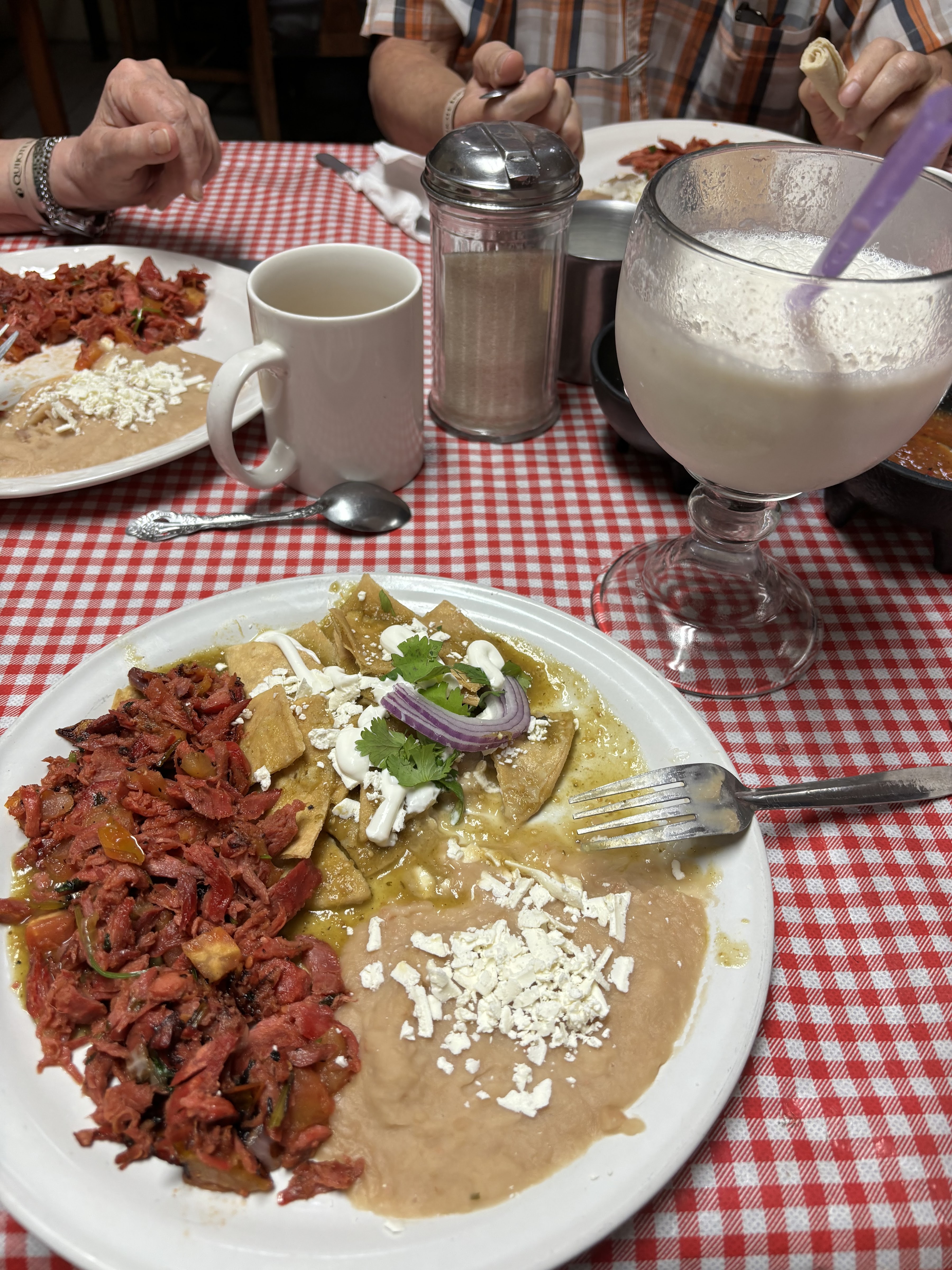 Restaurant El Rincón de Nasha image 6