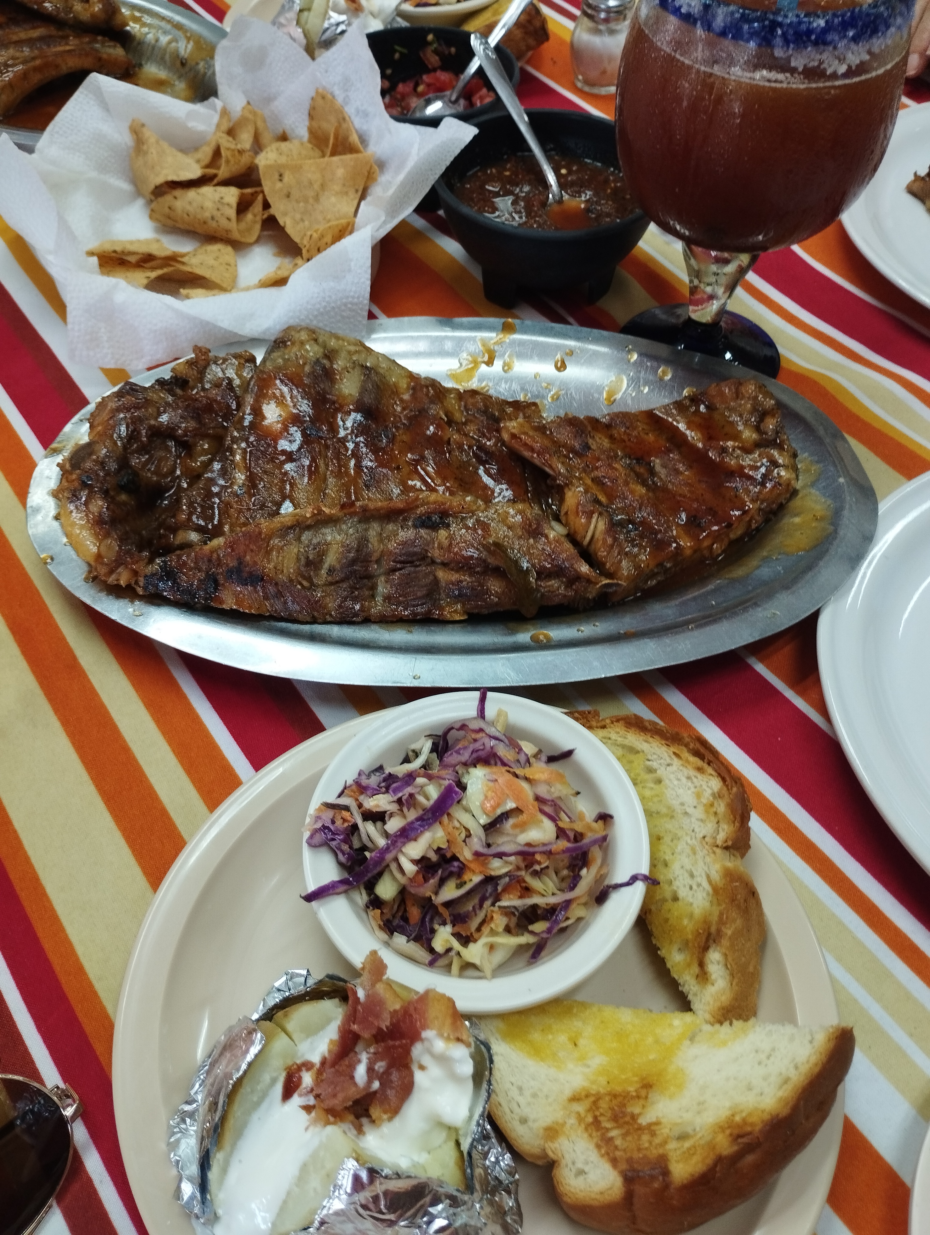 Restaurant El Rincón de Nasha image 7