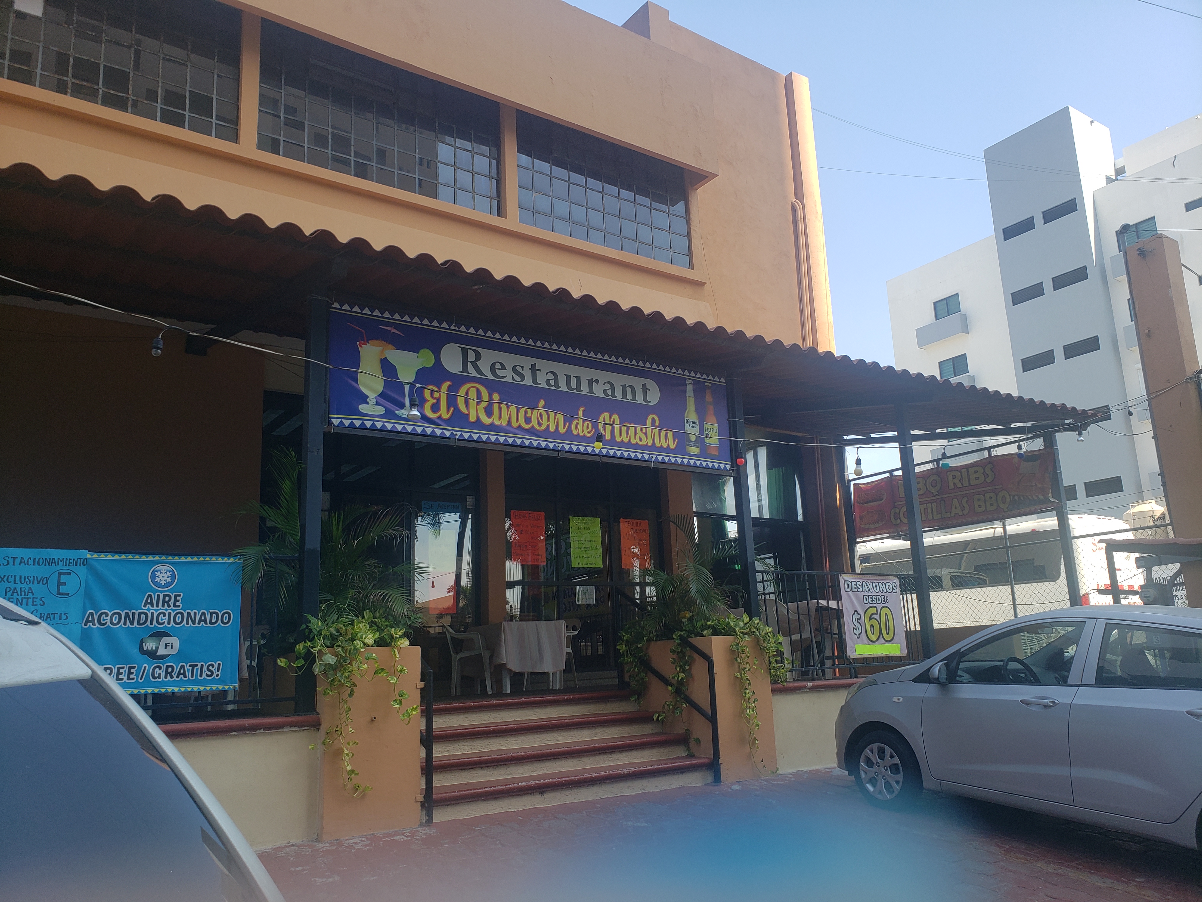 Restaurant El Rincón de Nasha image 8