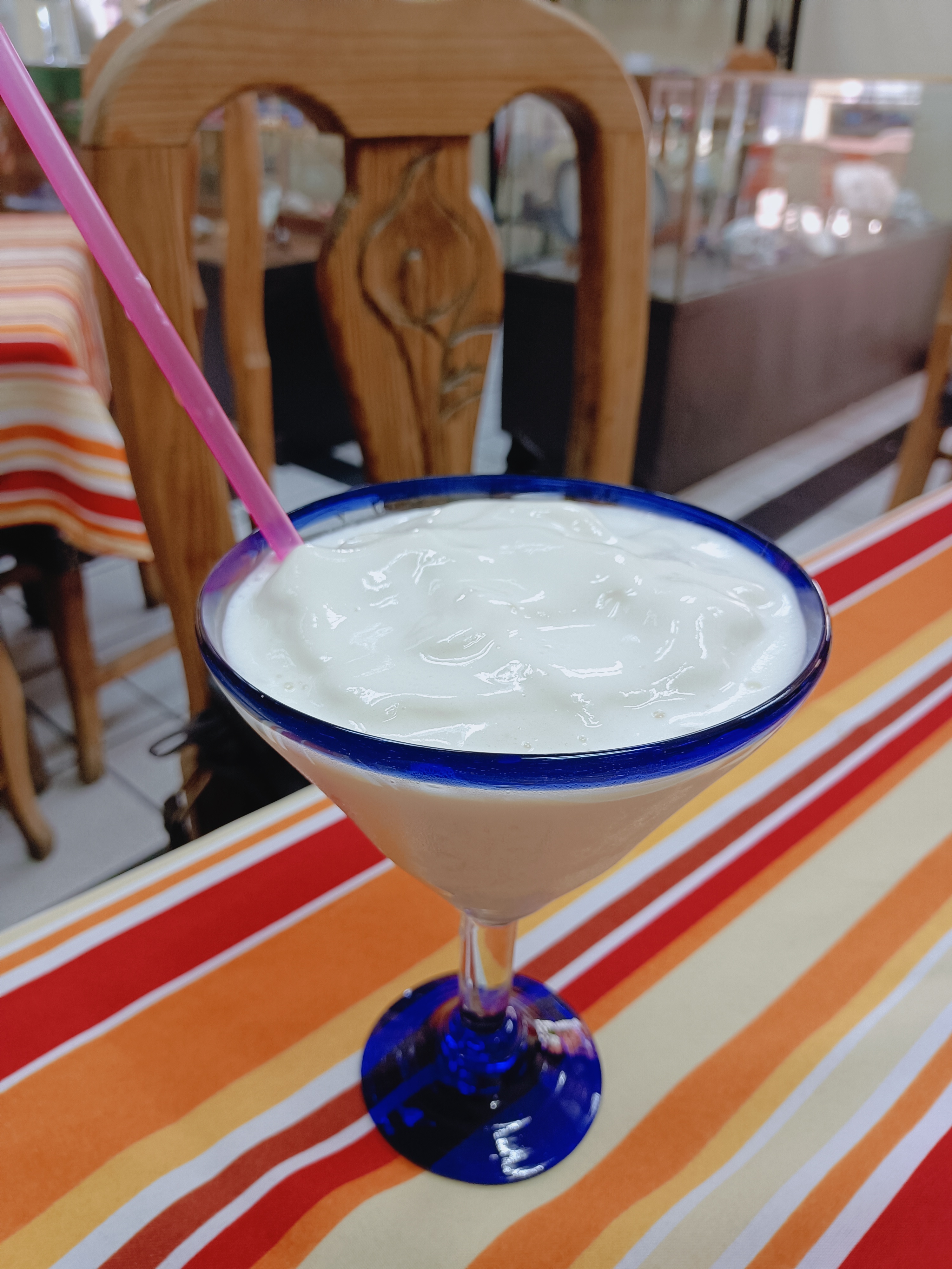 Restaurant El Rincón de Nasha image 9