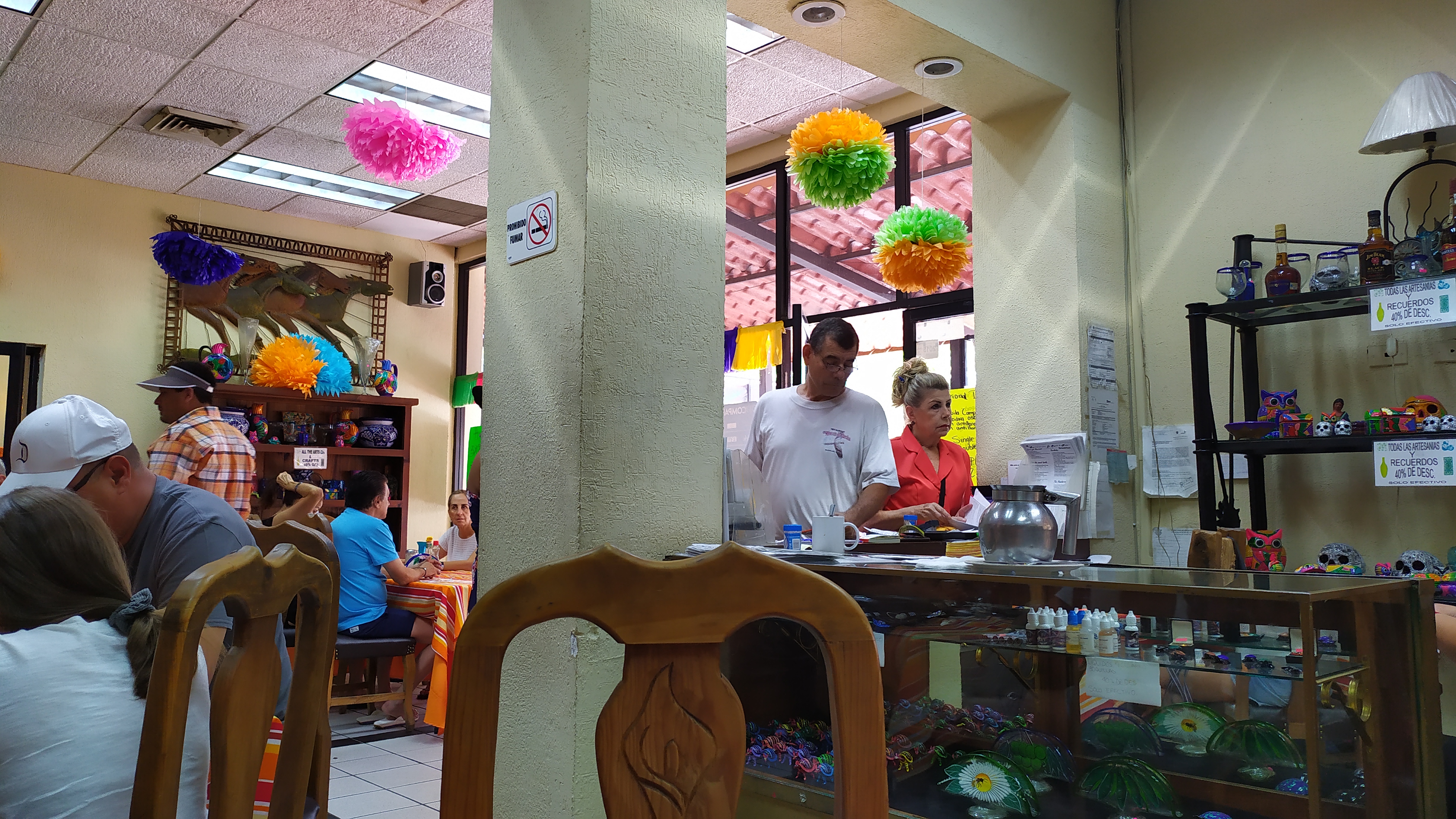 Restaurant El Rincón de Nasha image 10