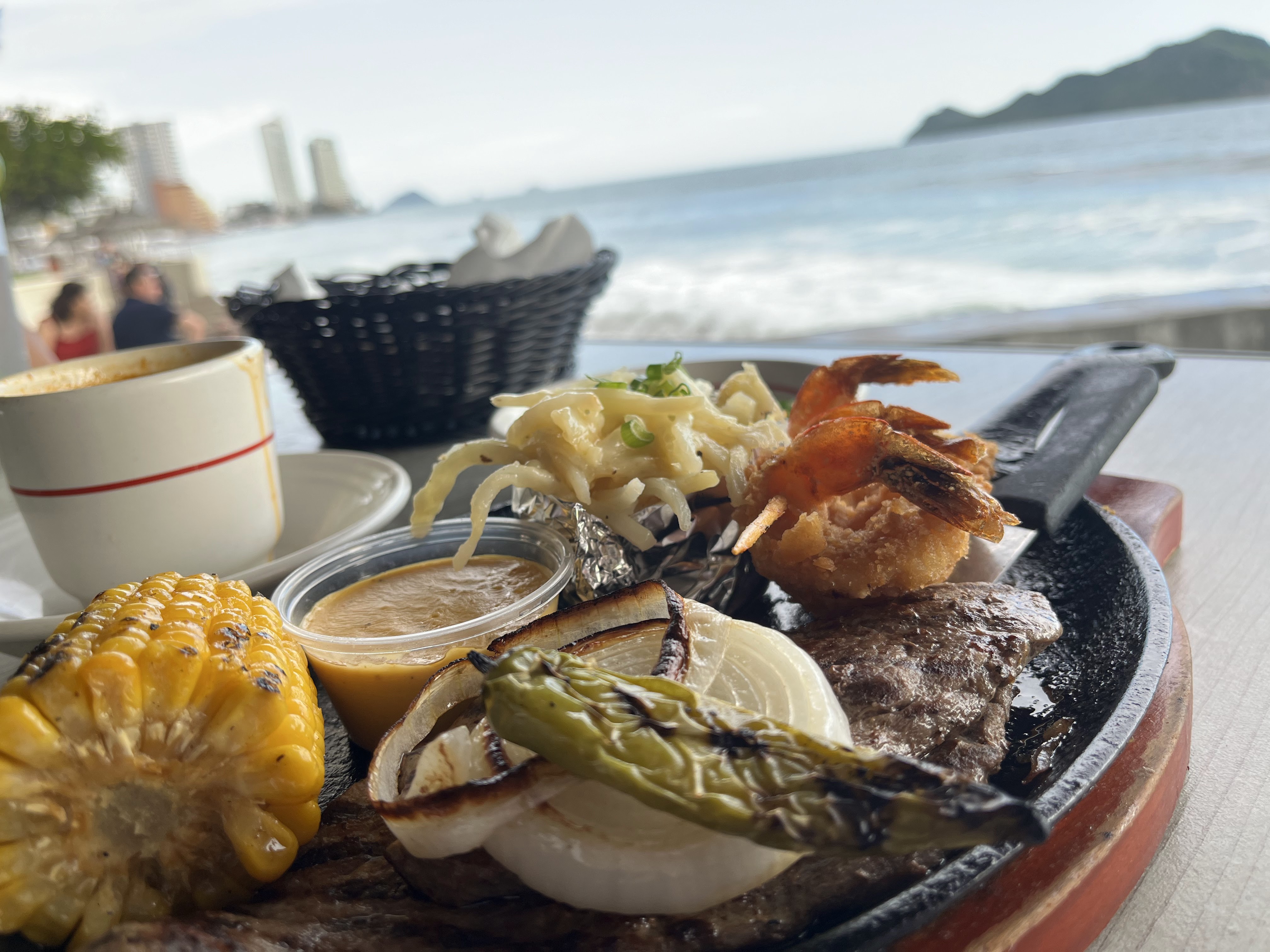 Panamá Restaurante y Pastelería en The Palms Resort image 2