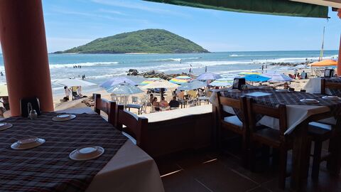 Restaurante Chile's Pepper image 1