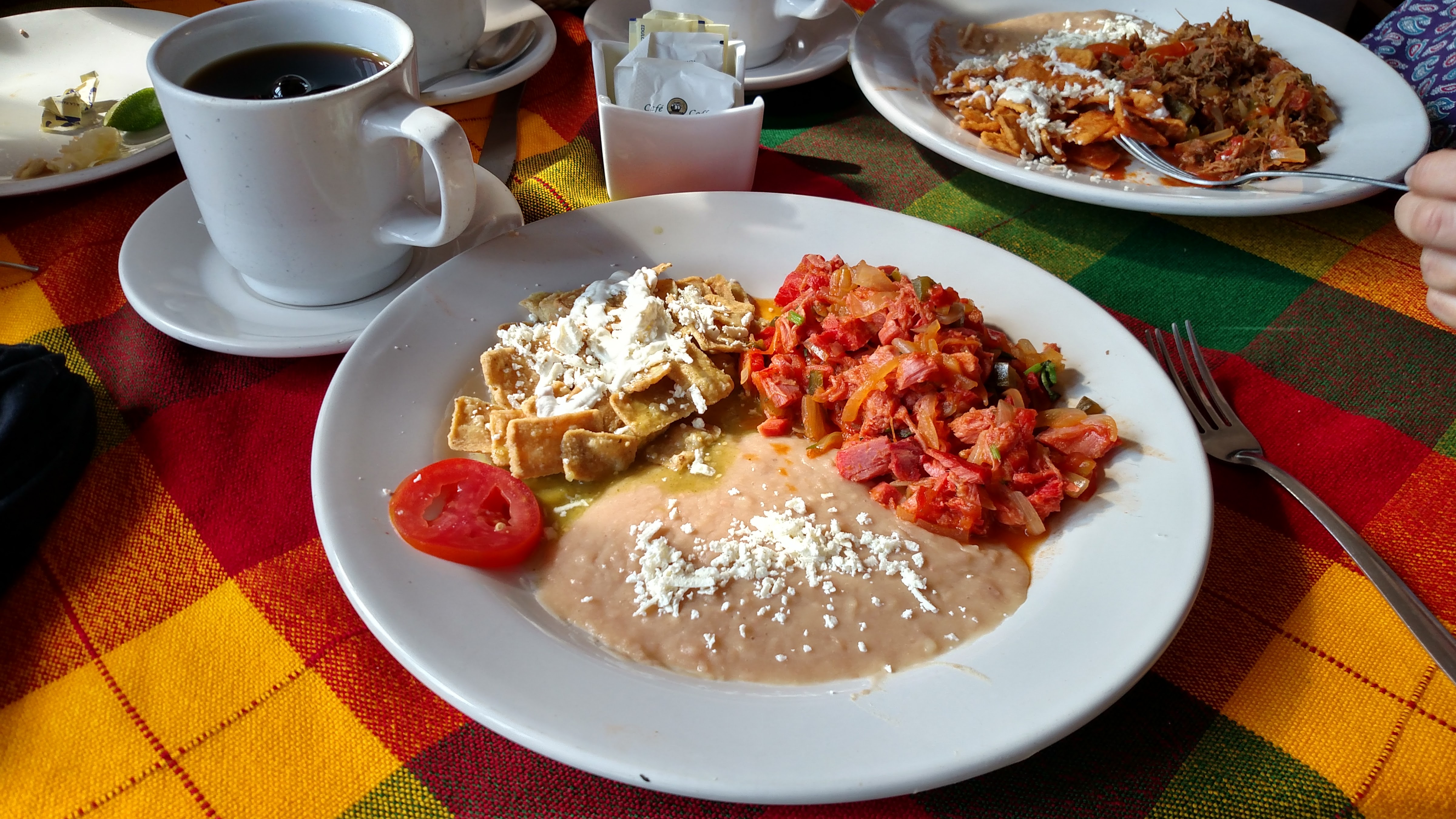 Restaurante Chile's Pepper image 2