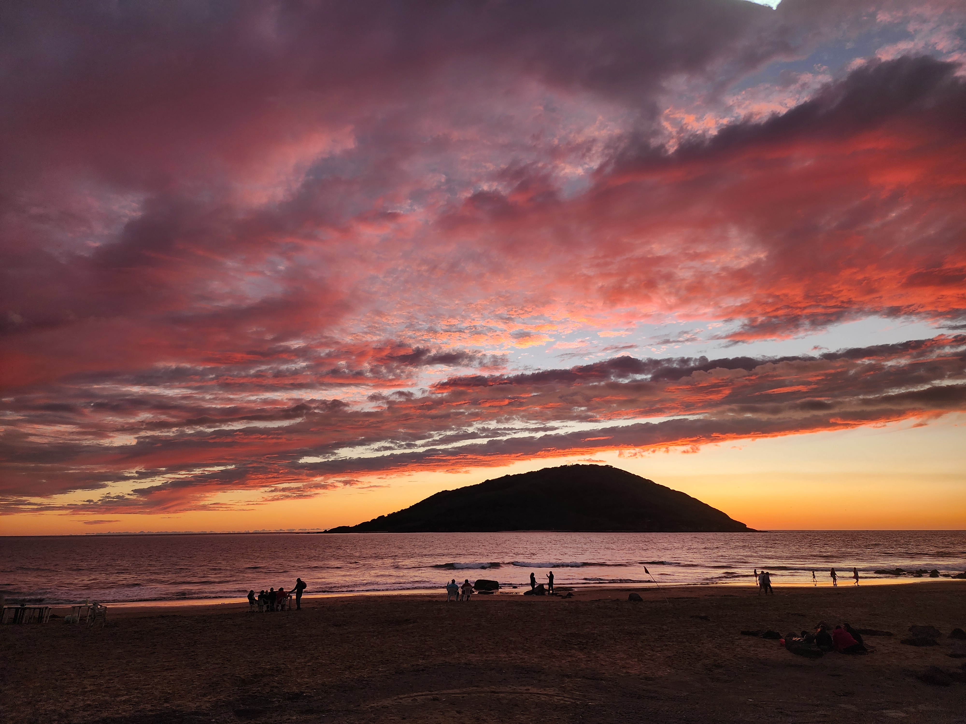 Restaurante Chile's Pepper image 3