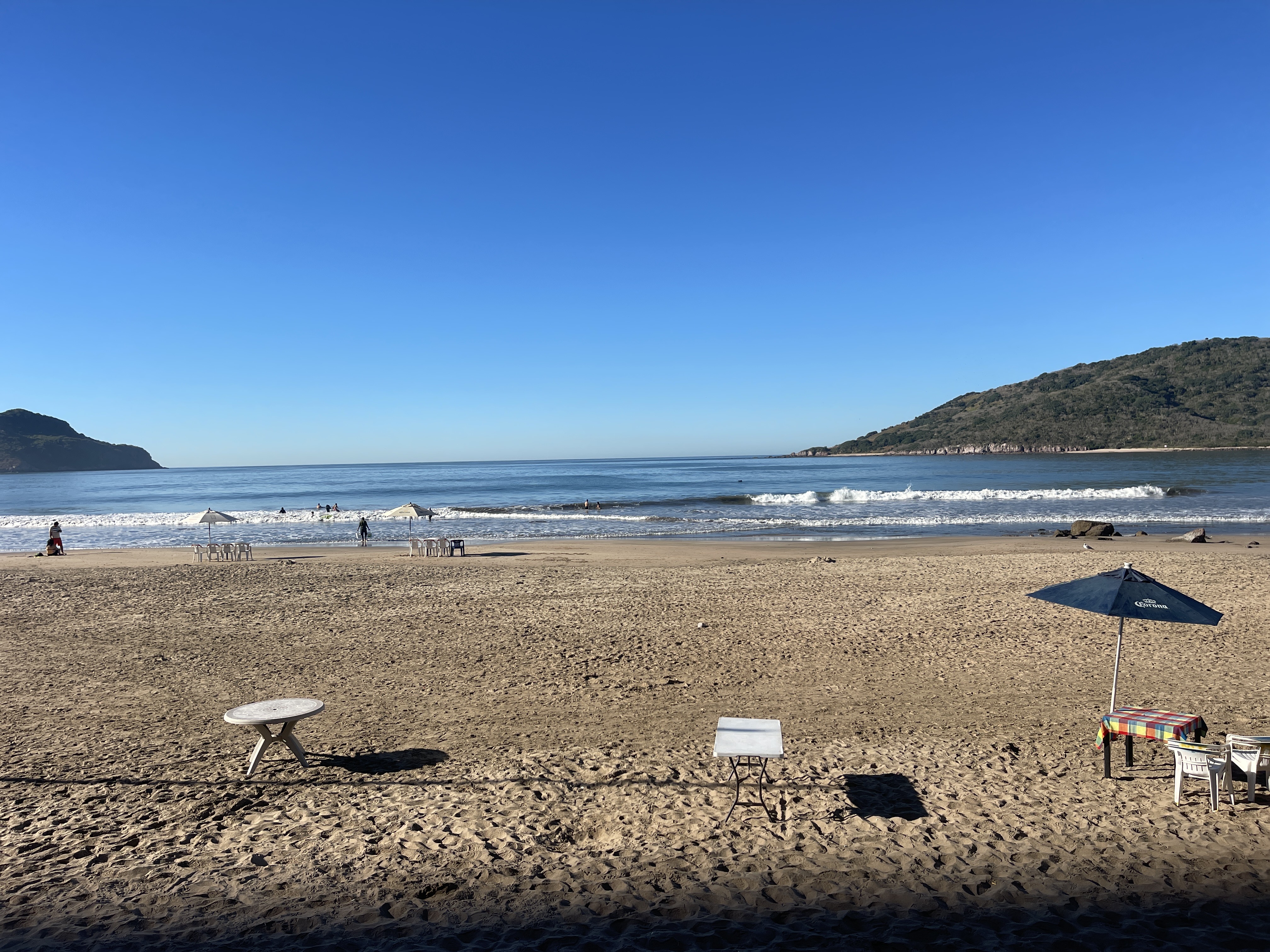 Restaurante Chile's Pepper image 4