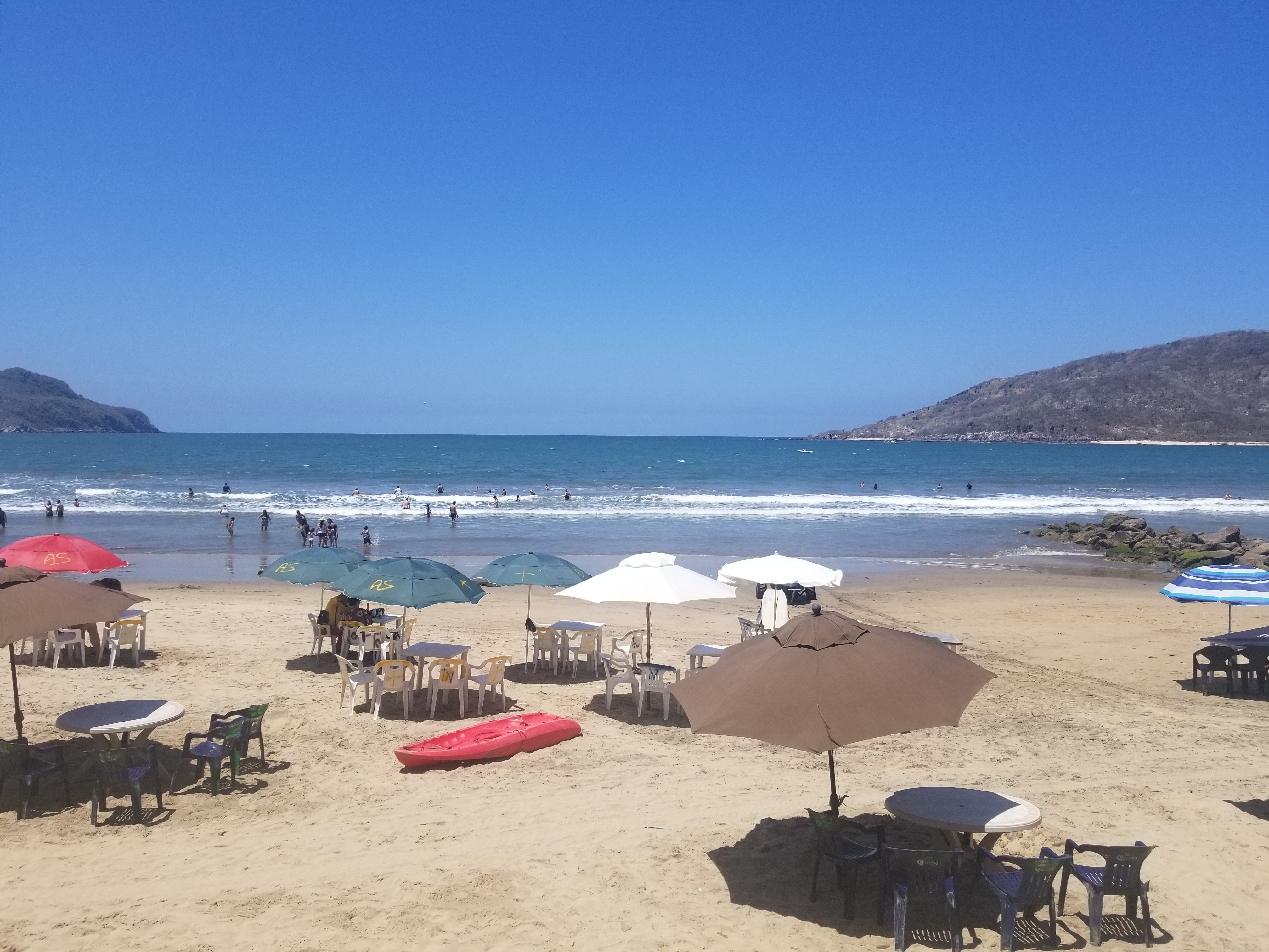 Restaurante Chile's Pepper image 5