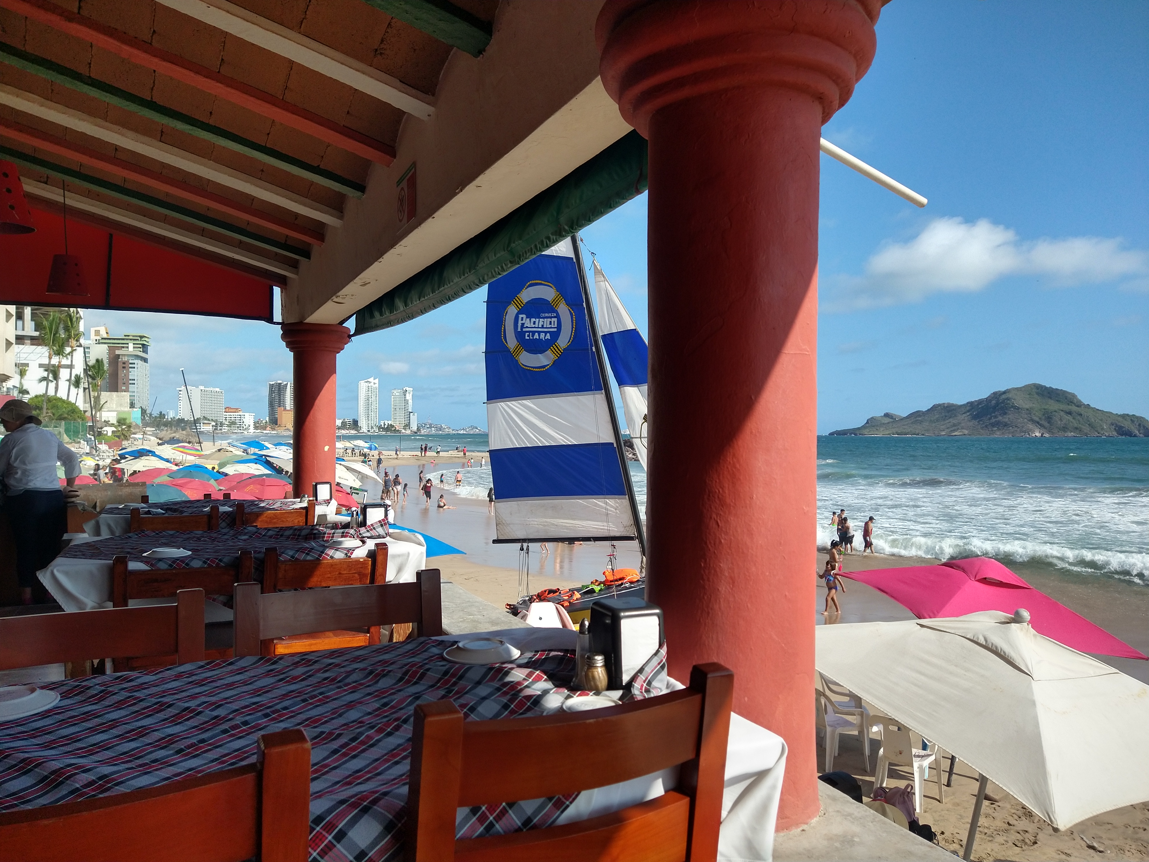 Restaurante Chile's Pepper image 7