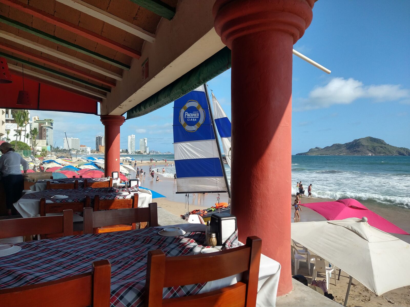 Restaurante Chile's Pepper image 7