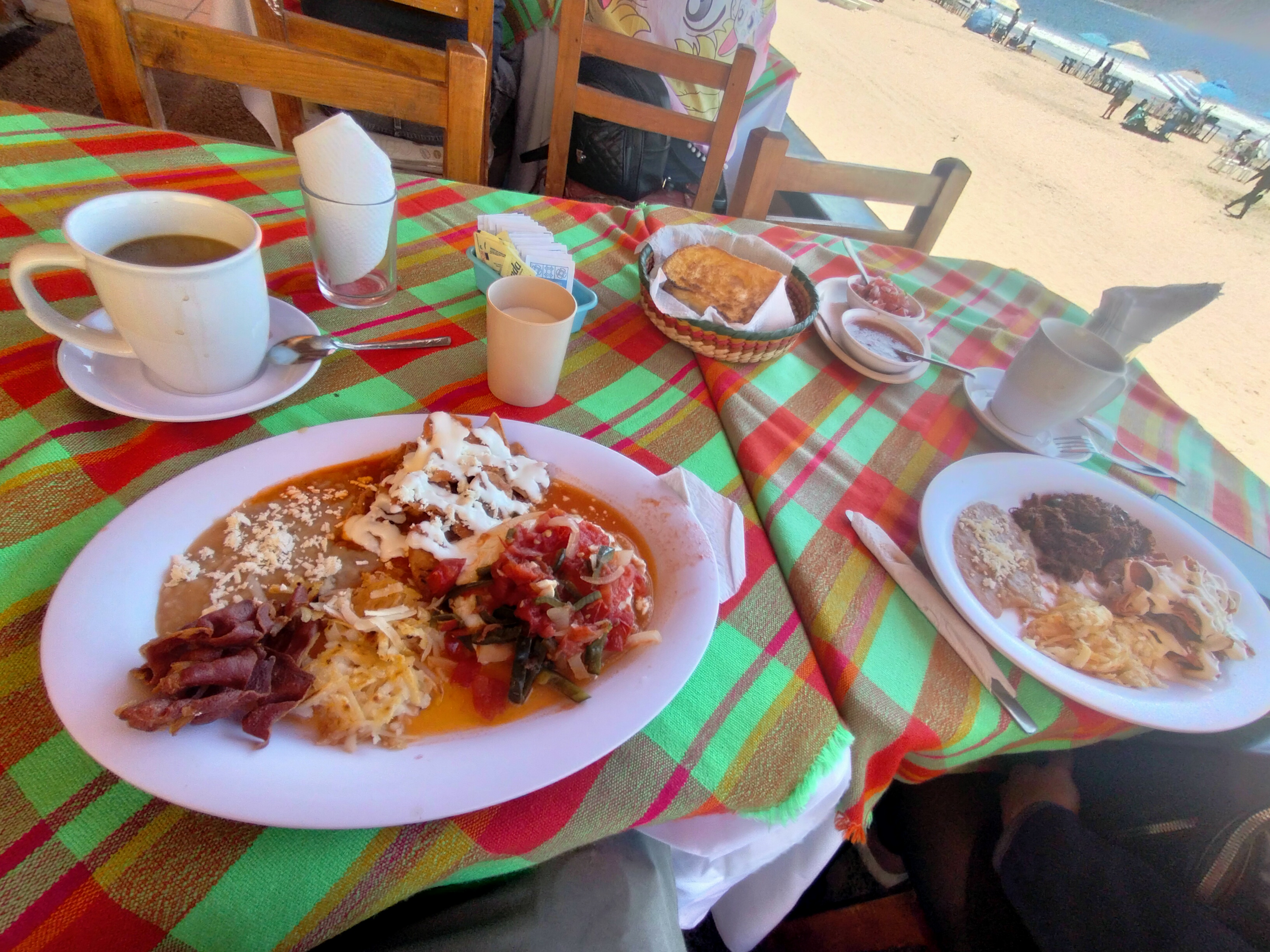 Restaurante Chile's Pepper image 8