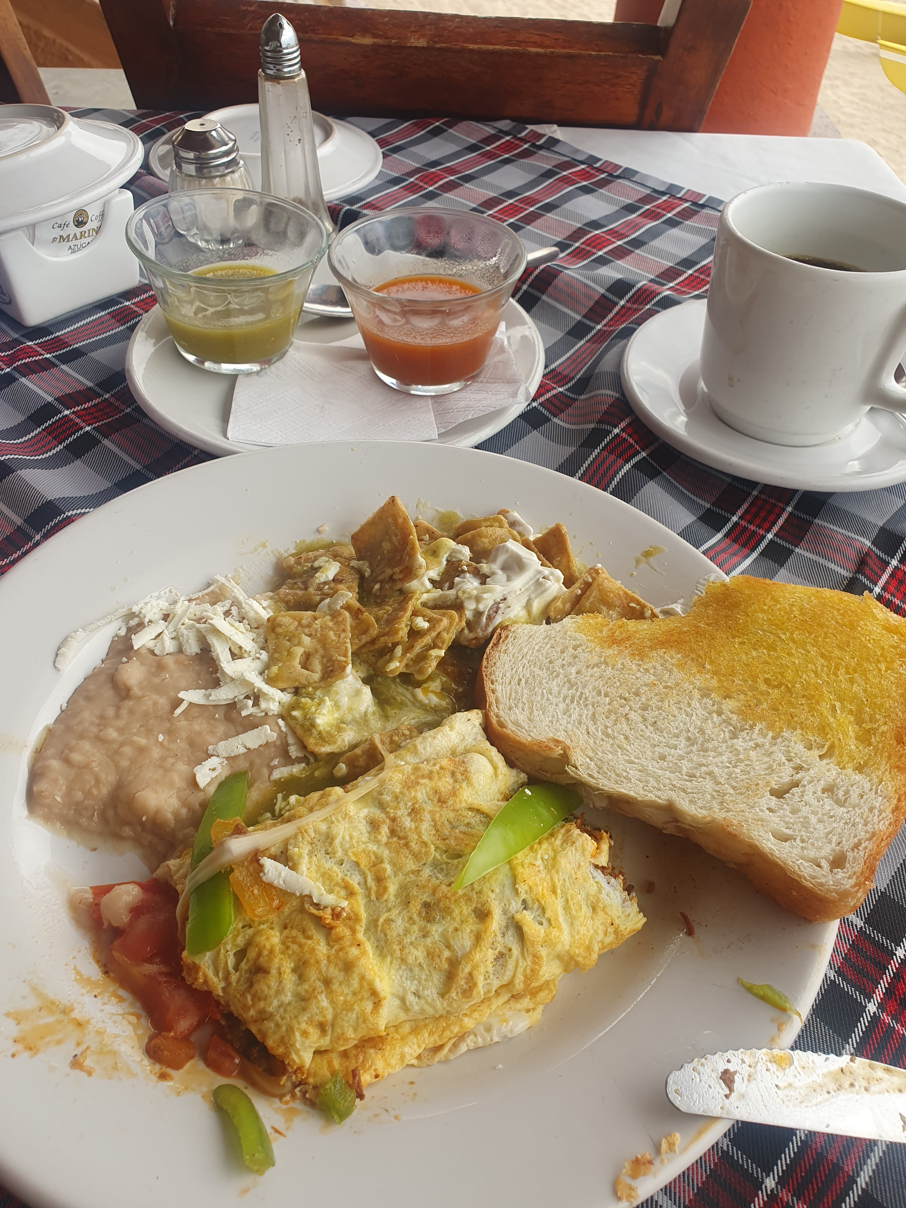 Restaurante Chile's Pepper image 9