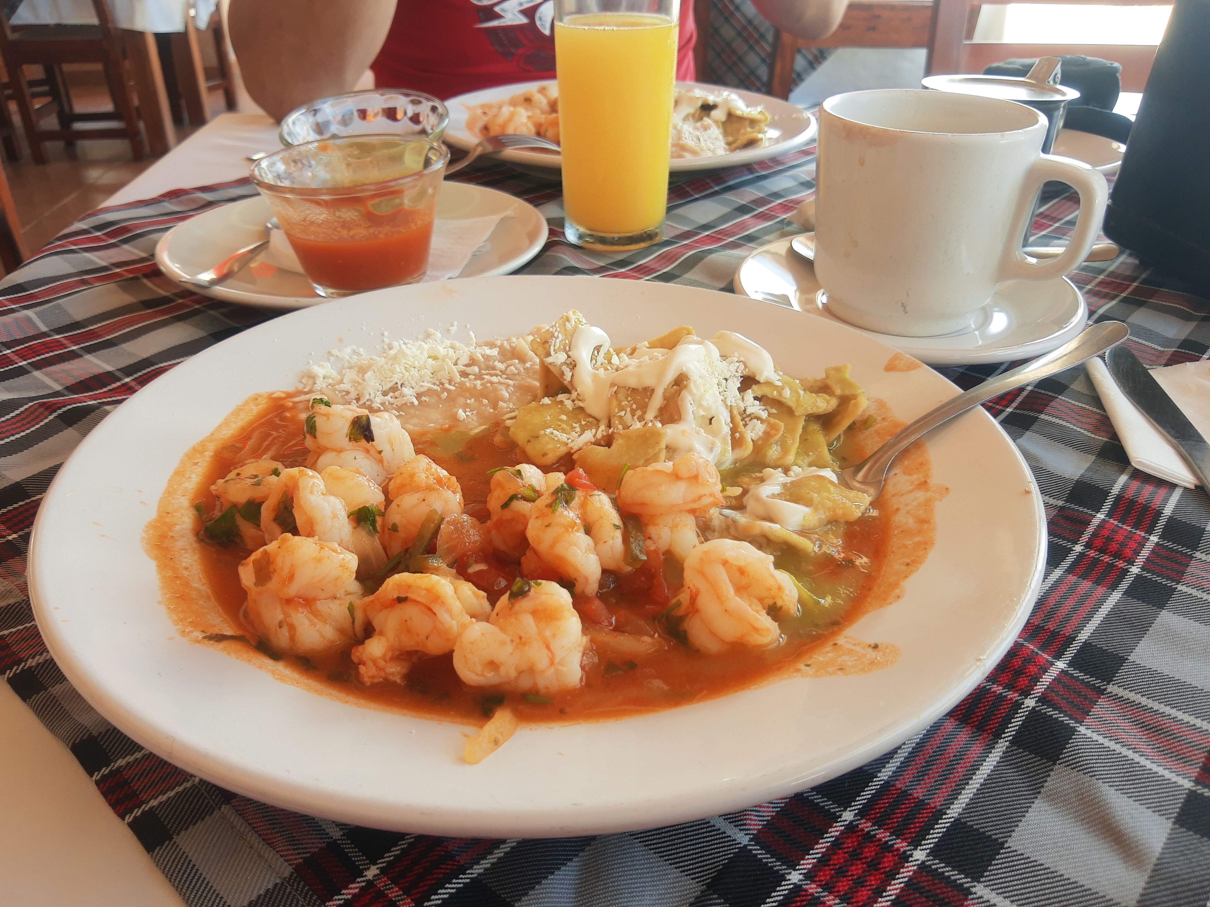 Restaurante Chile's Pepper image 10