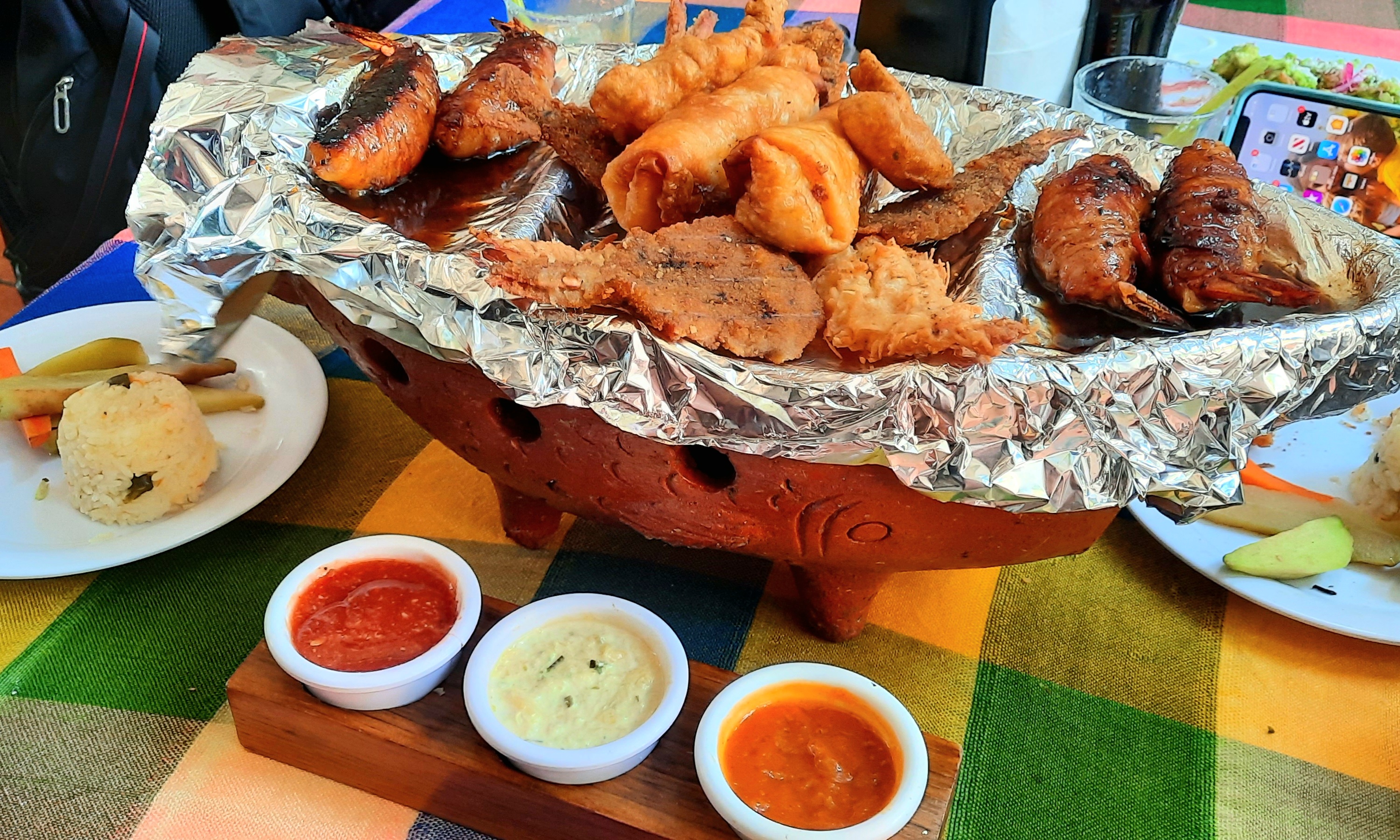 MARGARITAS Restaurant Bar & Grill image 2