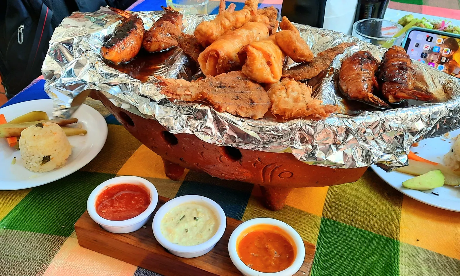 MARGARITAS Restaurant Bar & Grill image 2