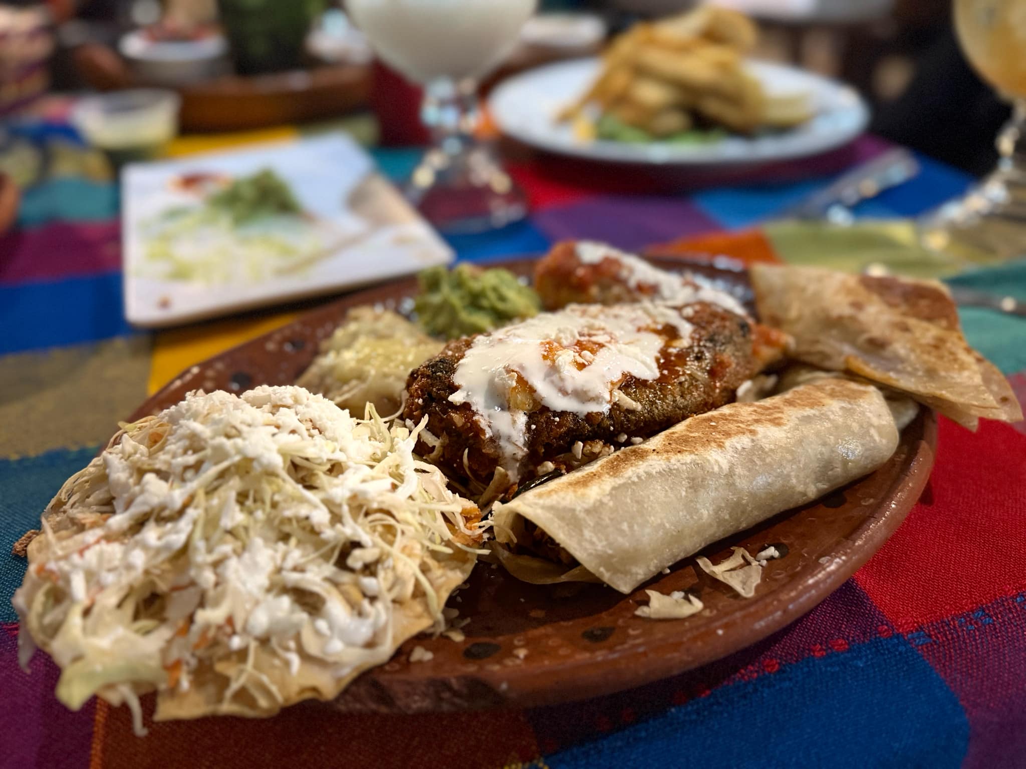 MARGARITAS Restaurant Bar & Grill image 3