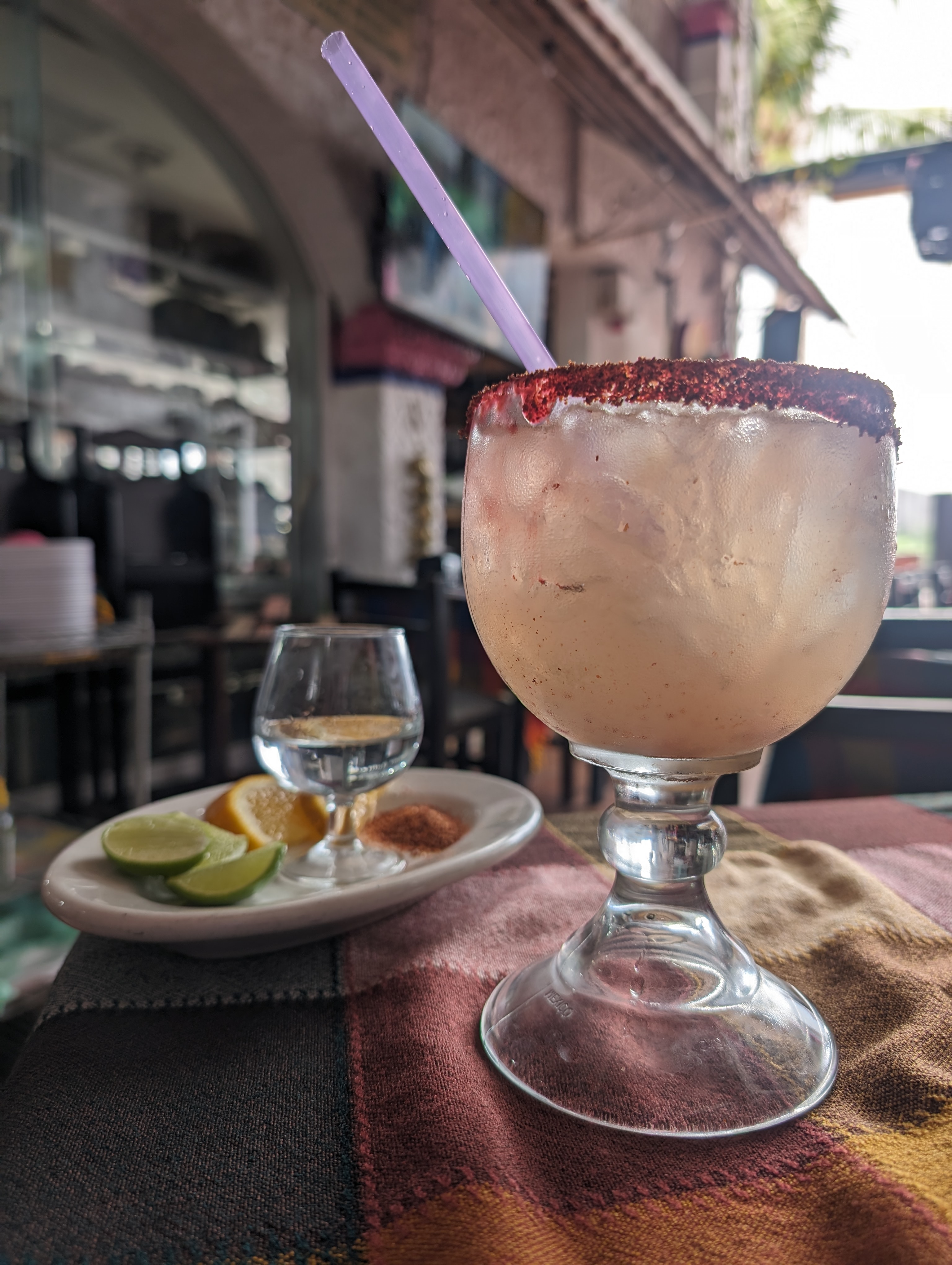 MARGARITAS Restaurant Bar & Grill image 5