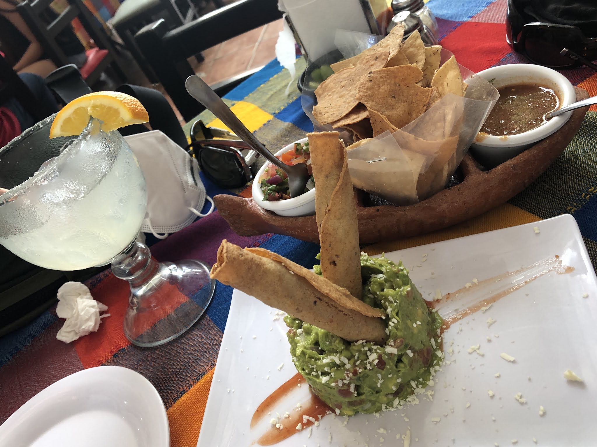 MARGARITAS Restaurant Bar & Grill image 8