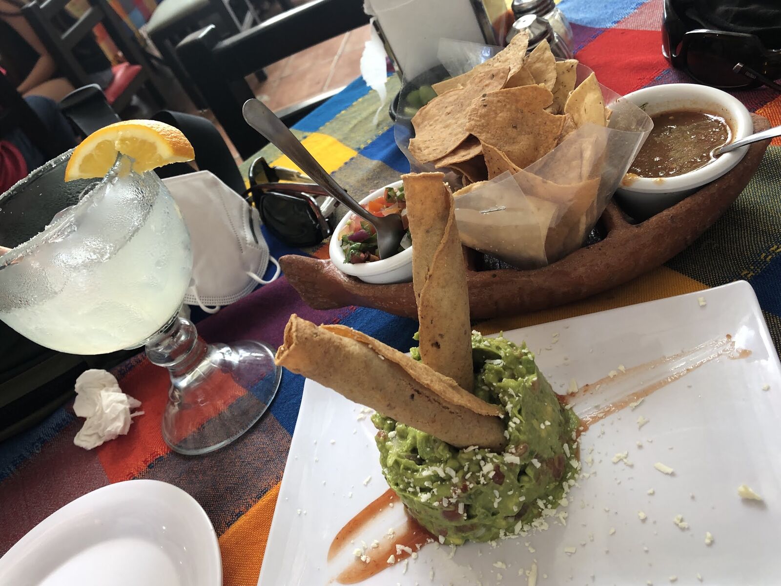 MARGARITAS Restaurant Bar & Grill image 8