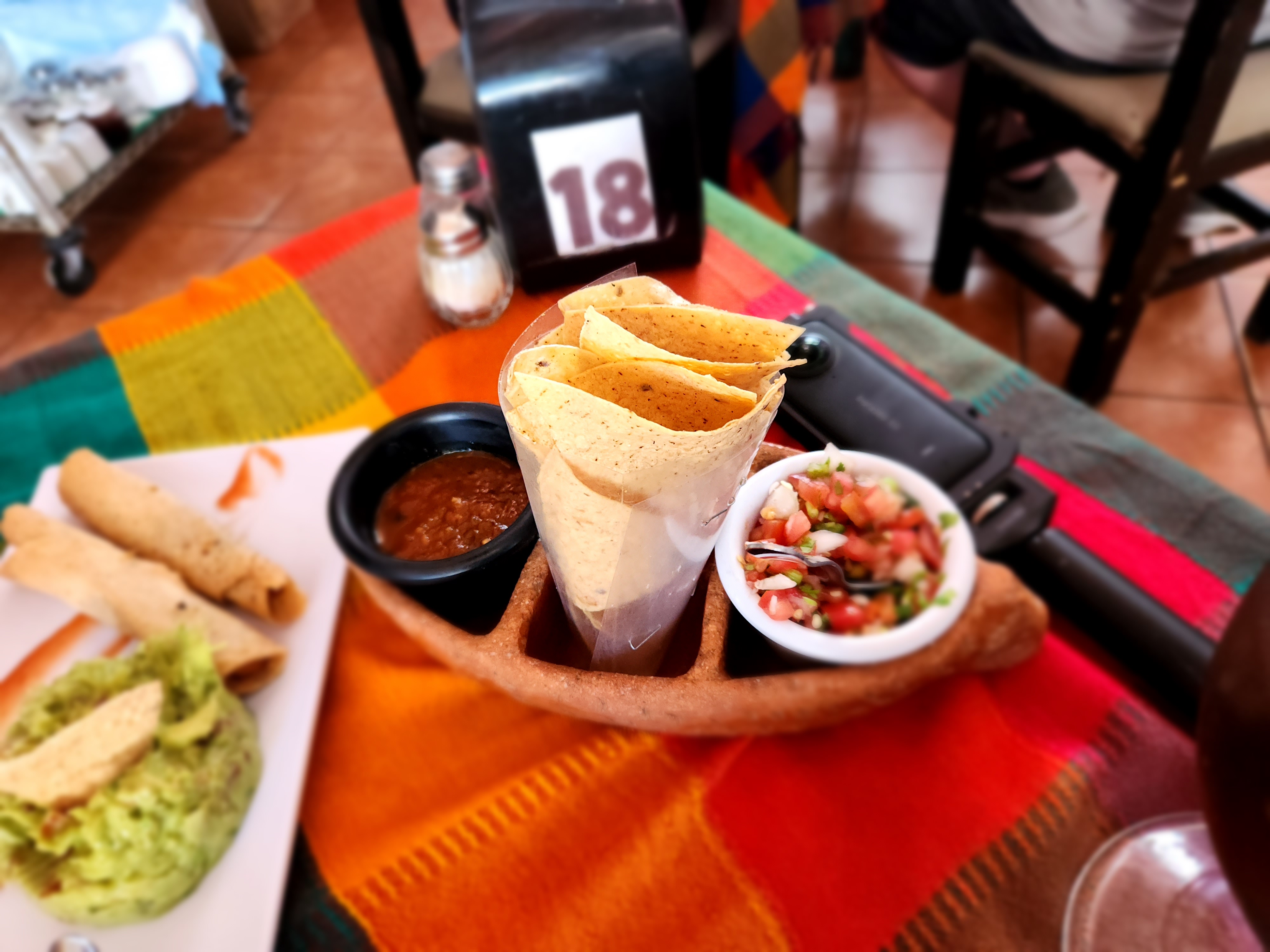 MARGARITAS Restaurant Bar & Grill image 10