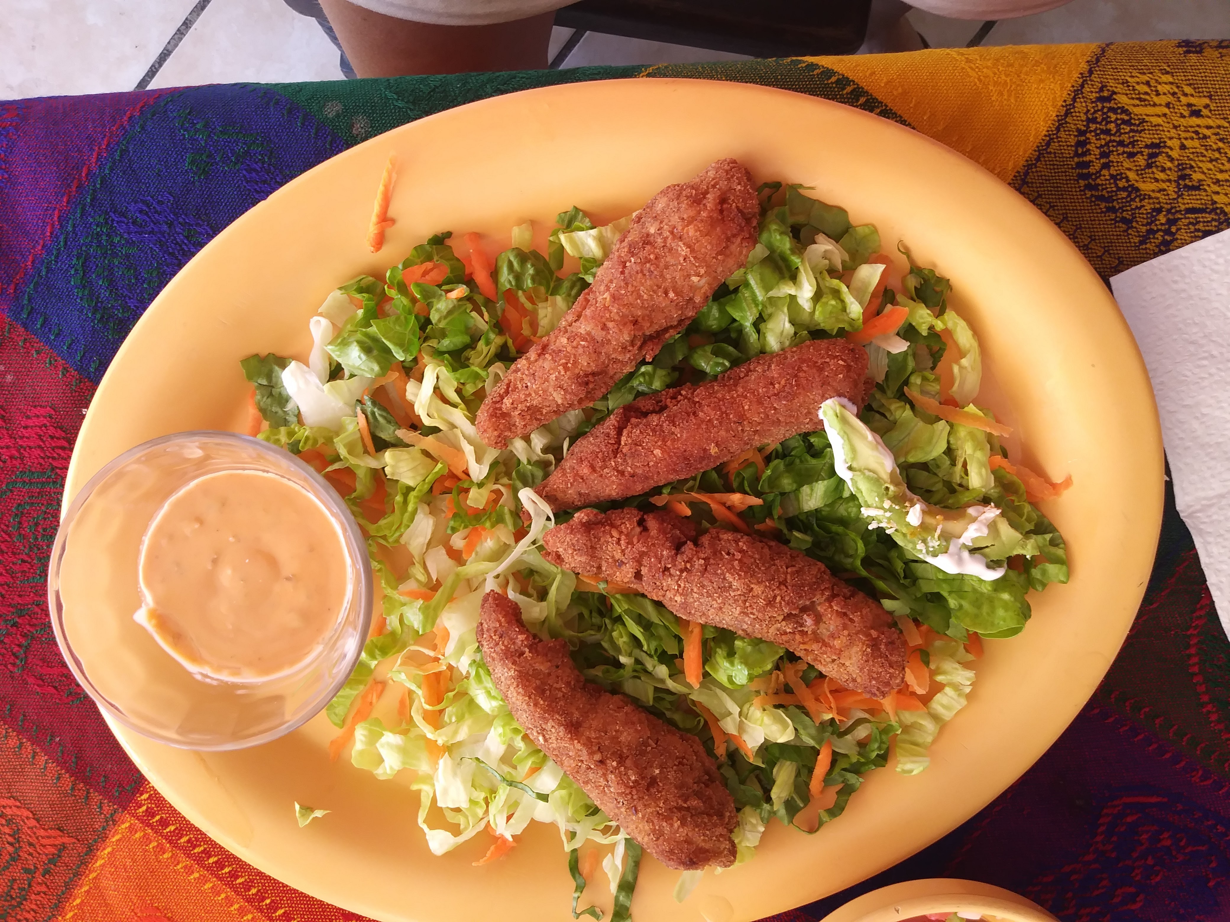 Restaurante El Chilito image 1