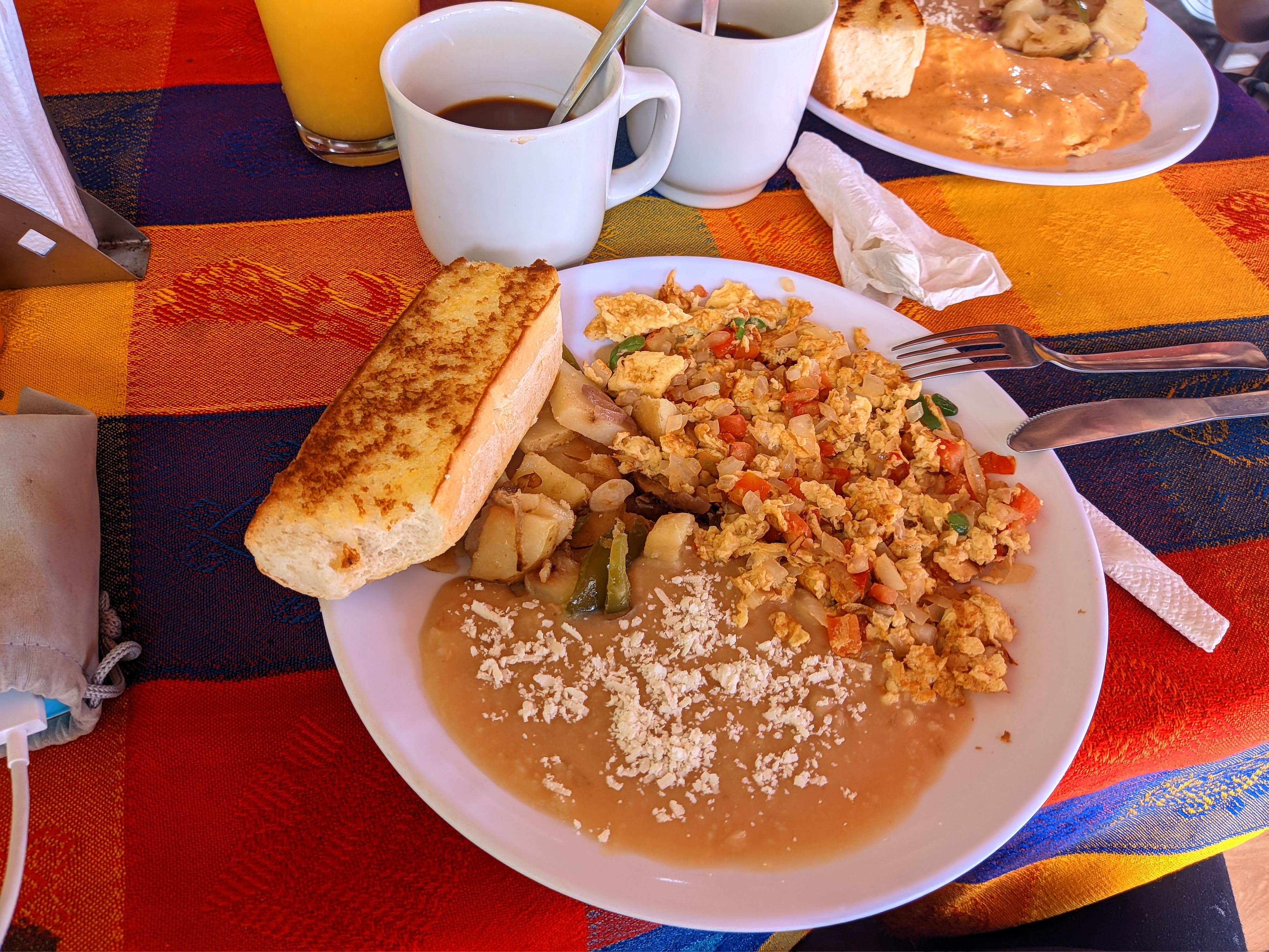 Restaurante El Chilito image 2