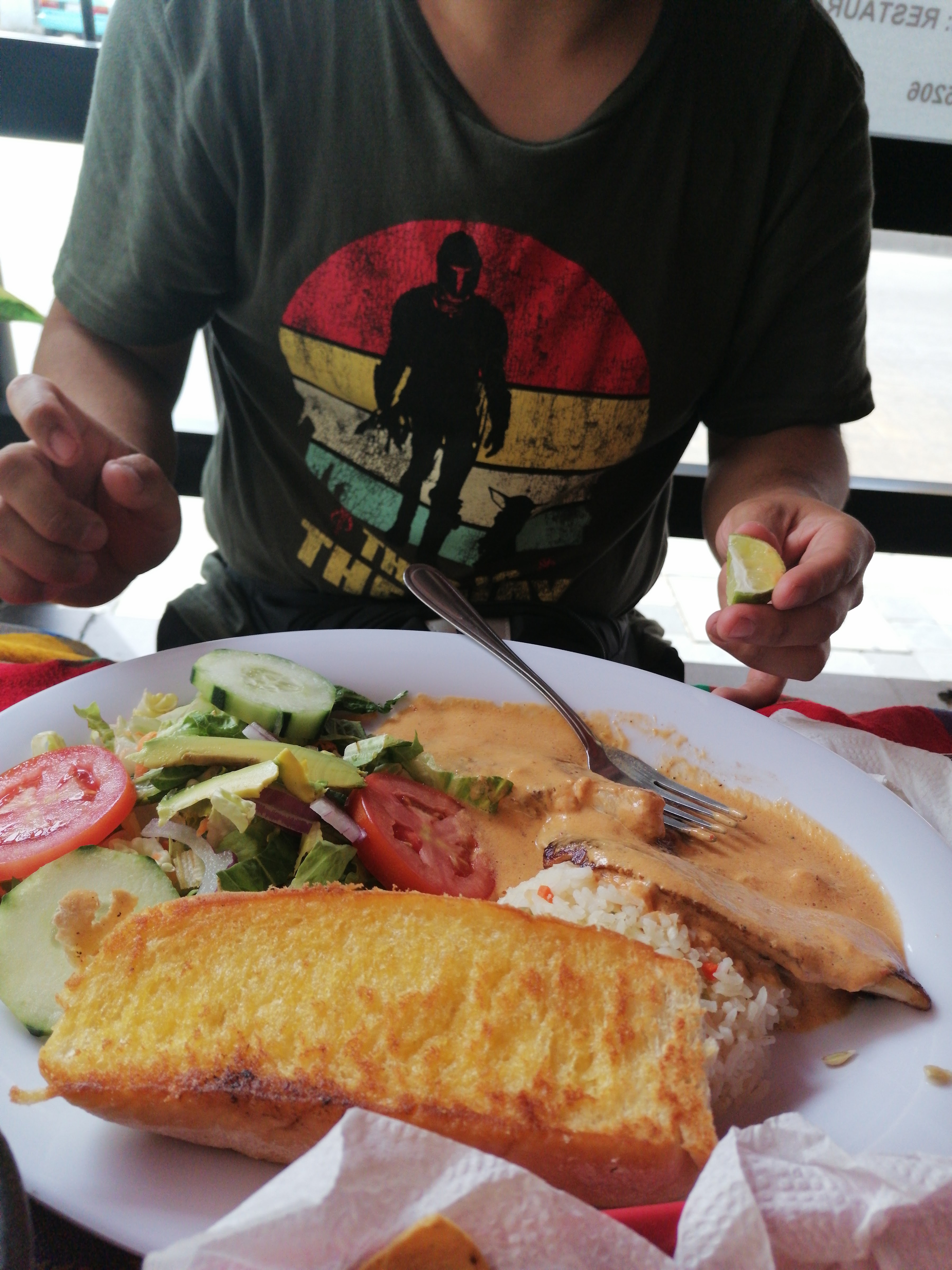 Restaurante El Chilito image 4