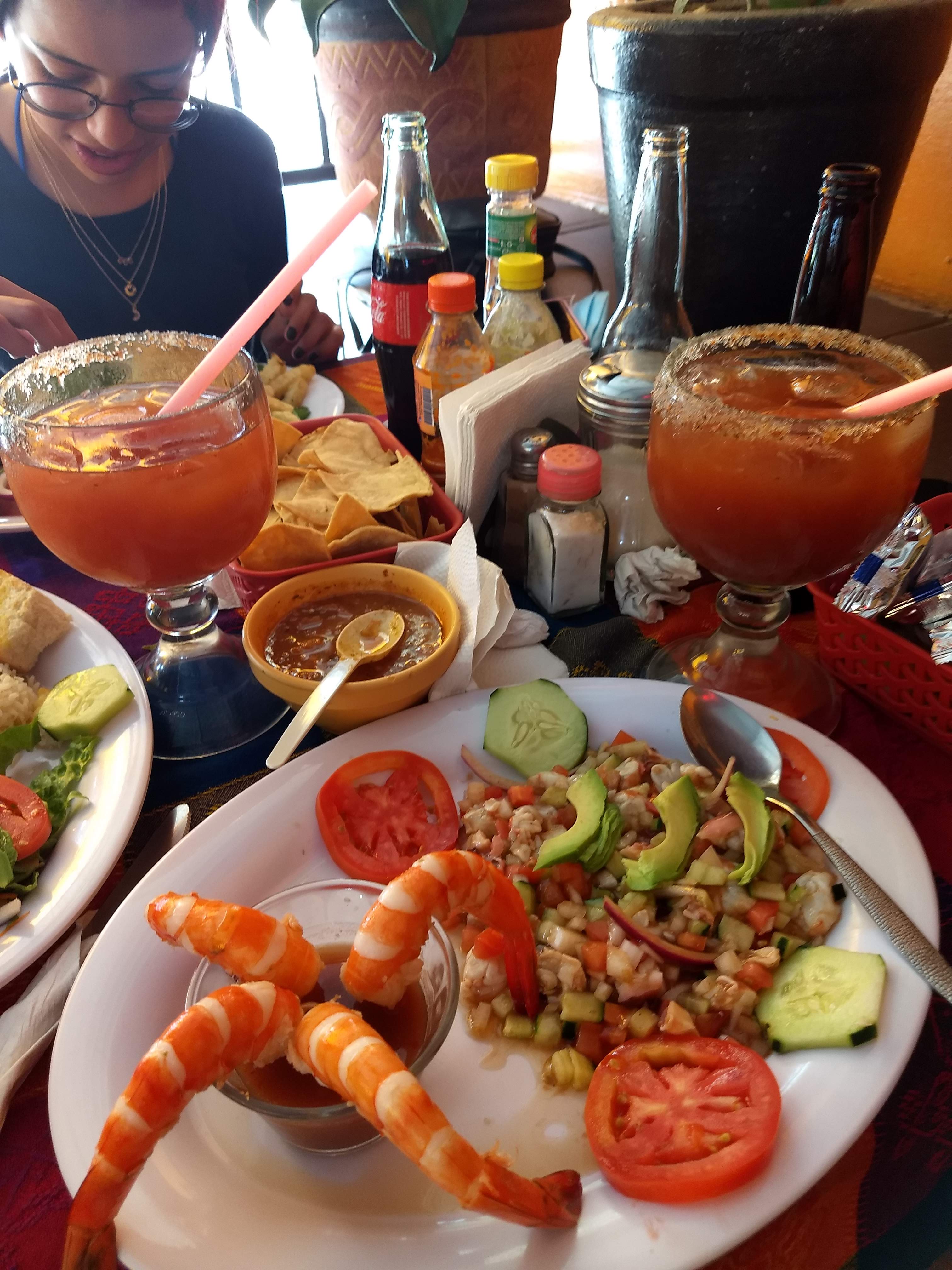 Restaurante El Chilito image 6