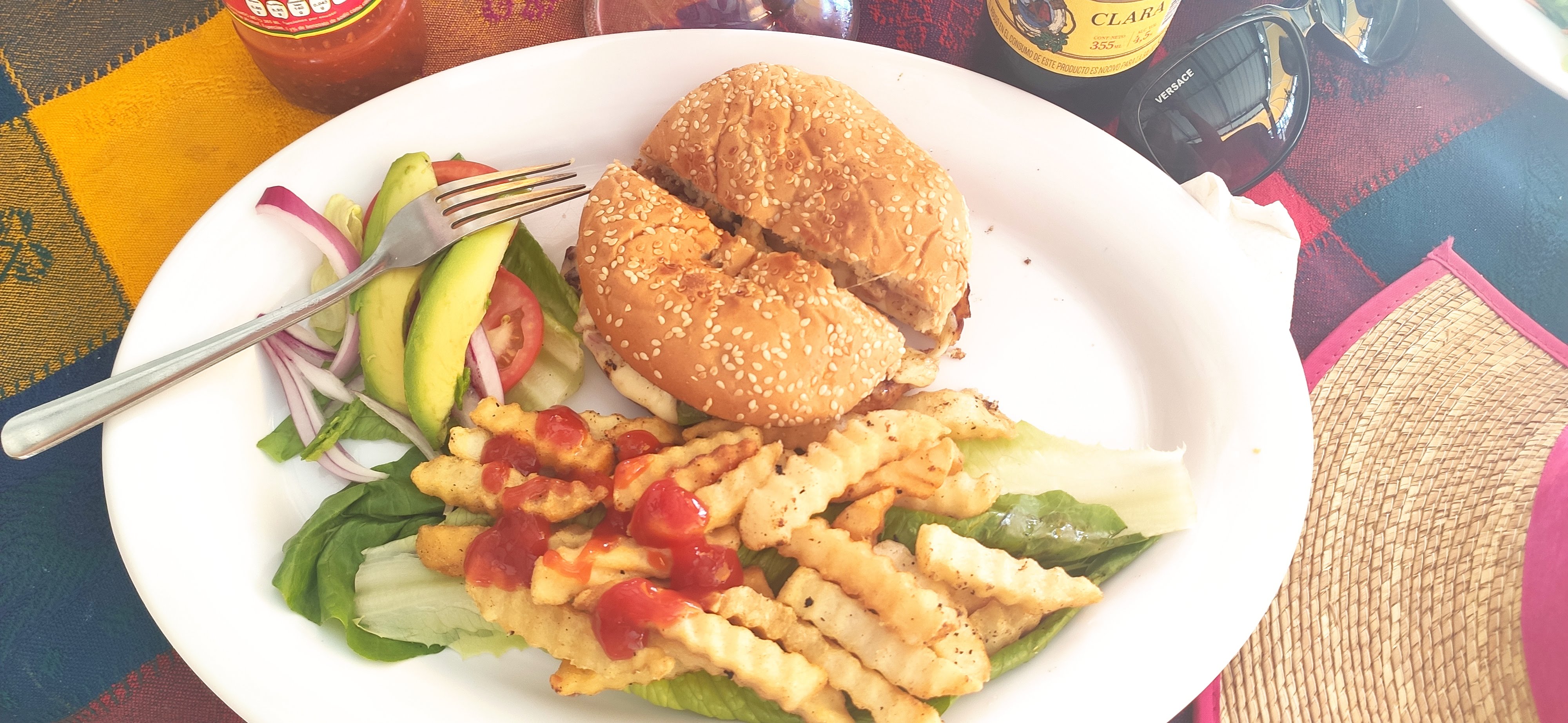 Restaurante El Chilito image 7