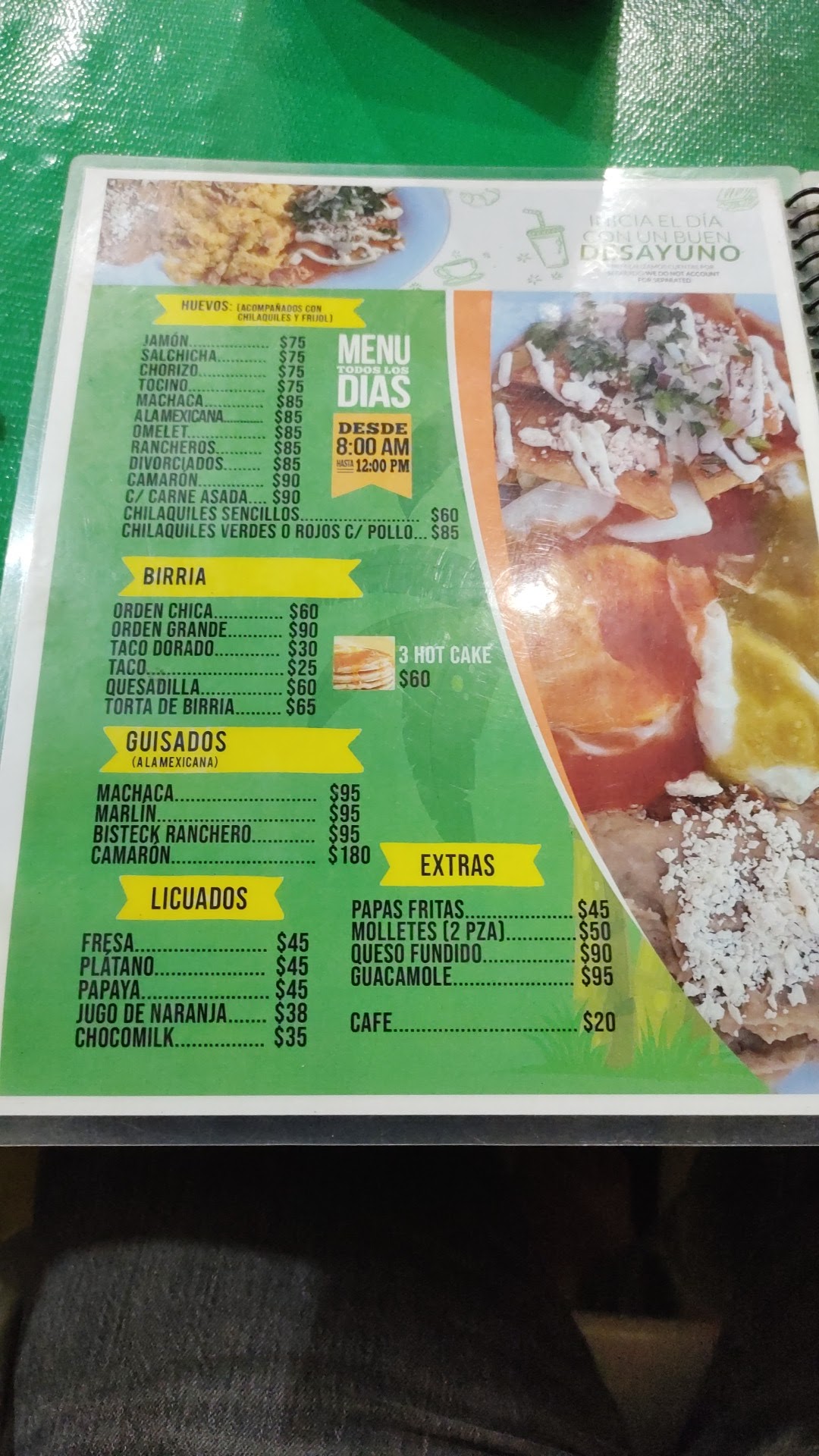 Restaurante El Chilito image 8