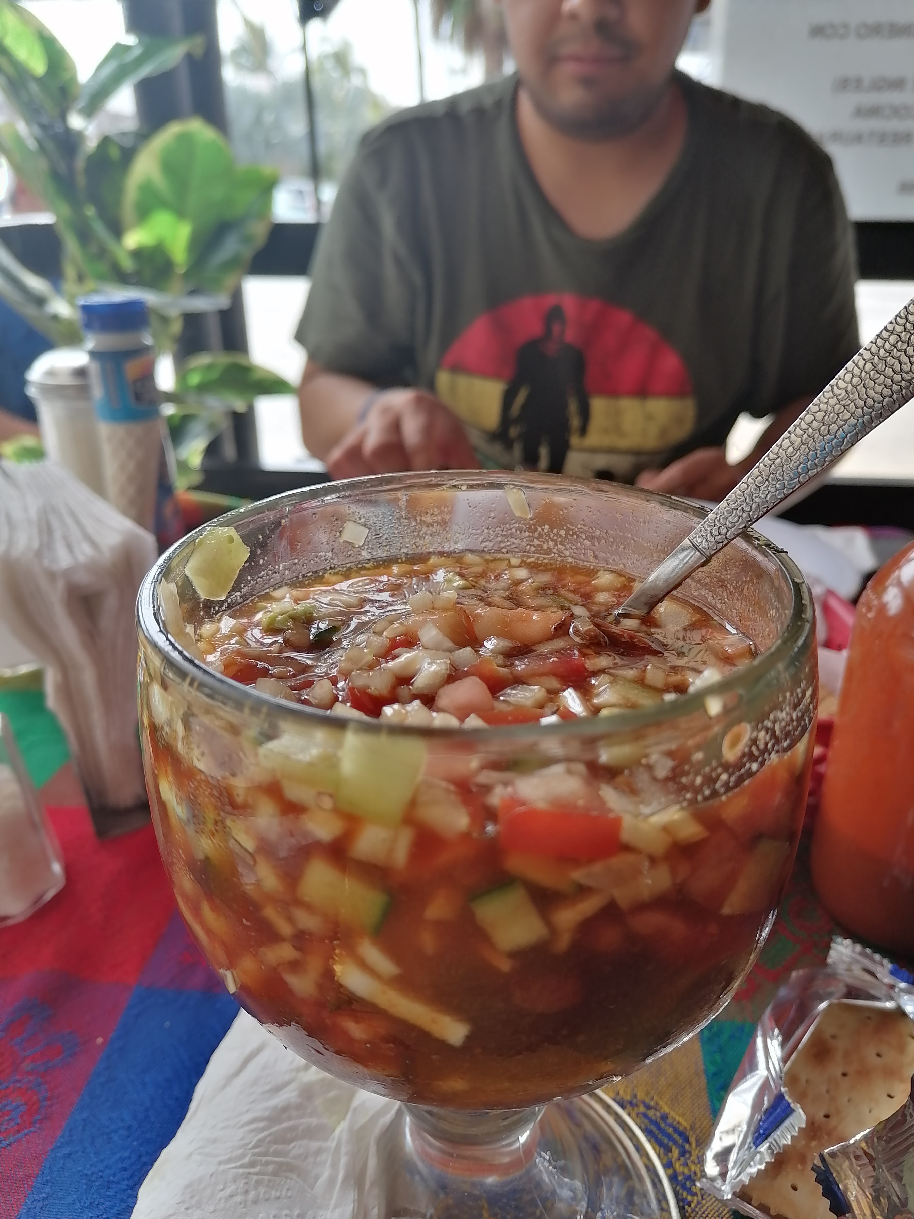 Restaurante El Chilito image 9