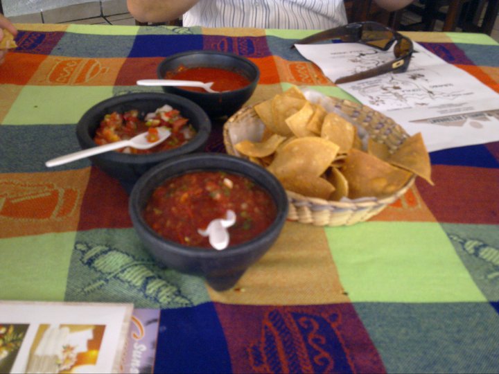 Restaurante El Chilito image 10