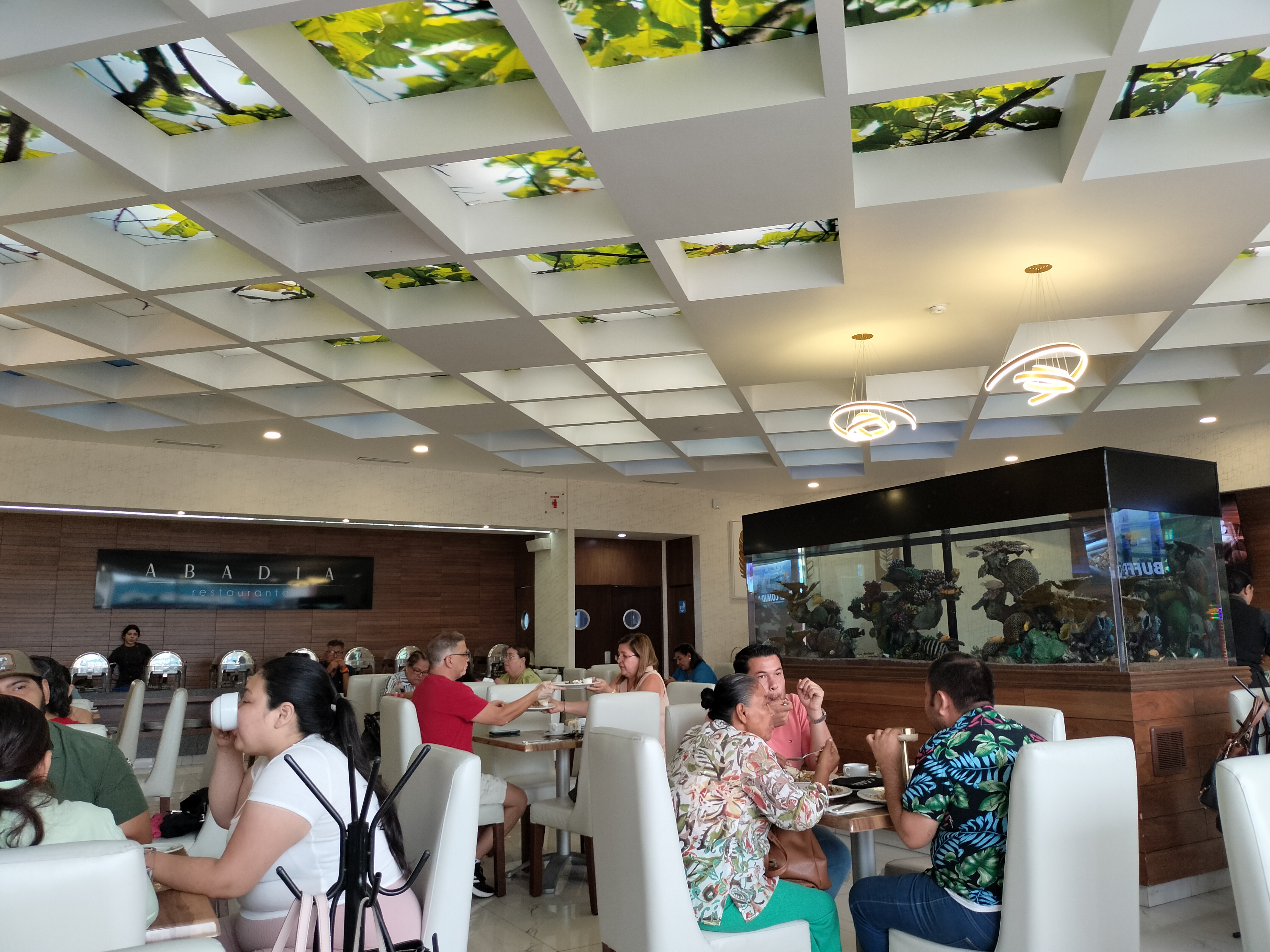 Restaurante Abadía image 1