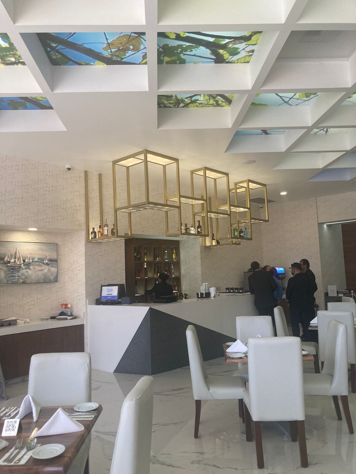 Restaurante Abadía image 2