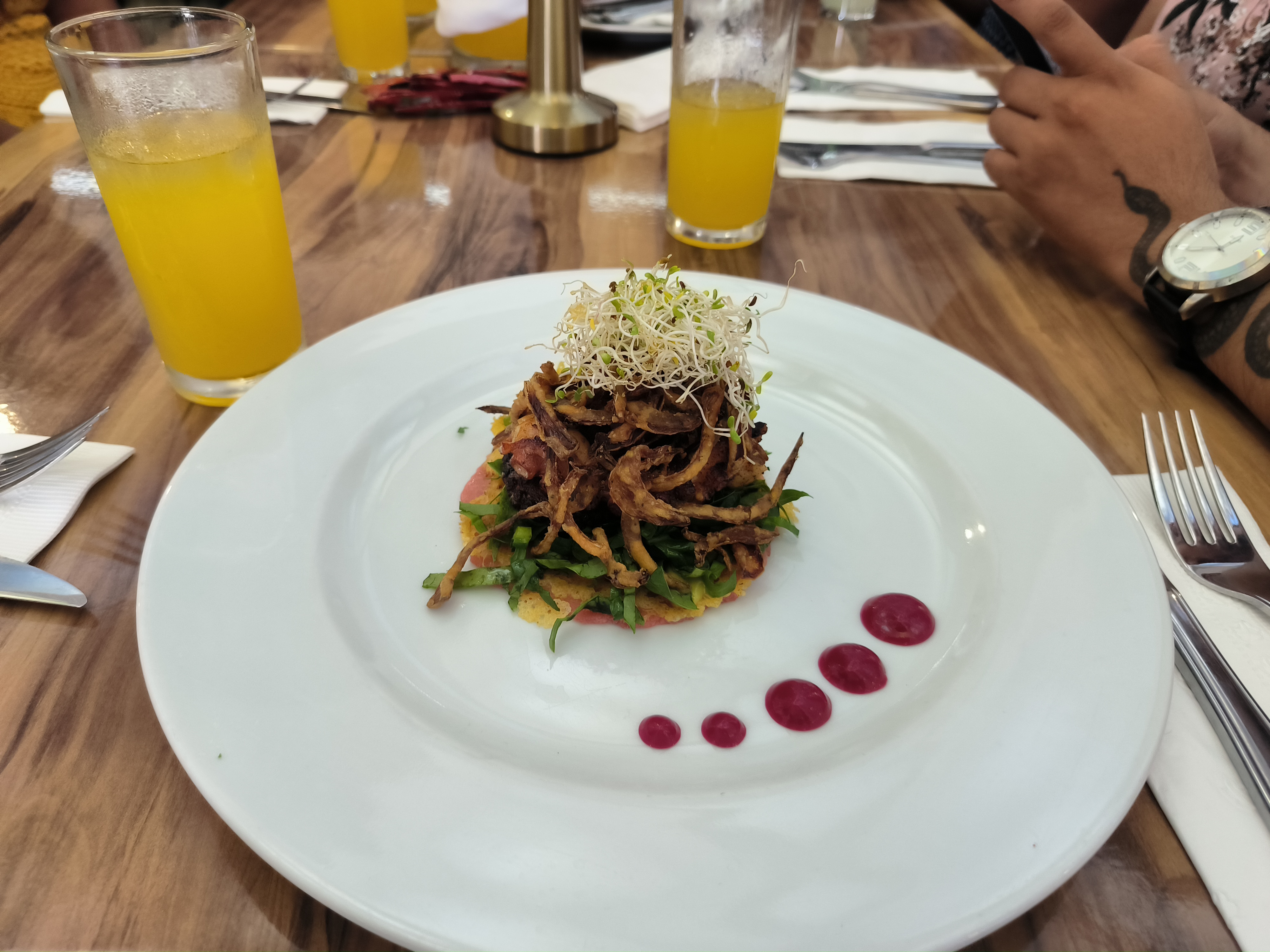 Restaurante Abadía image 3