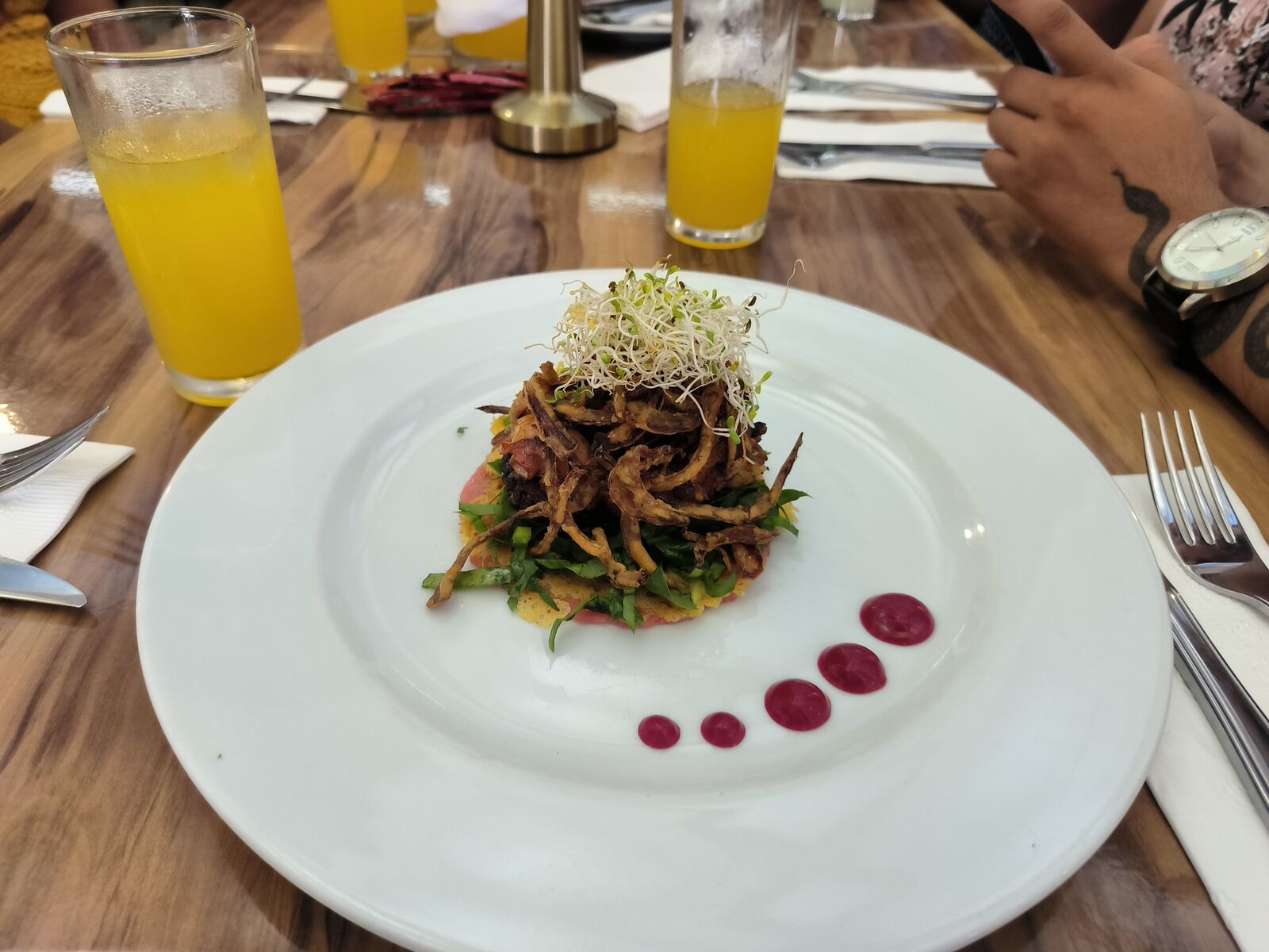 Restaurante Abadía image 3