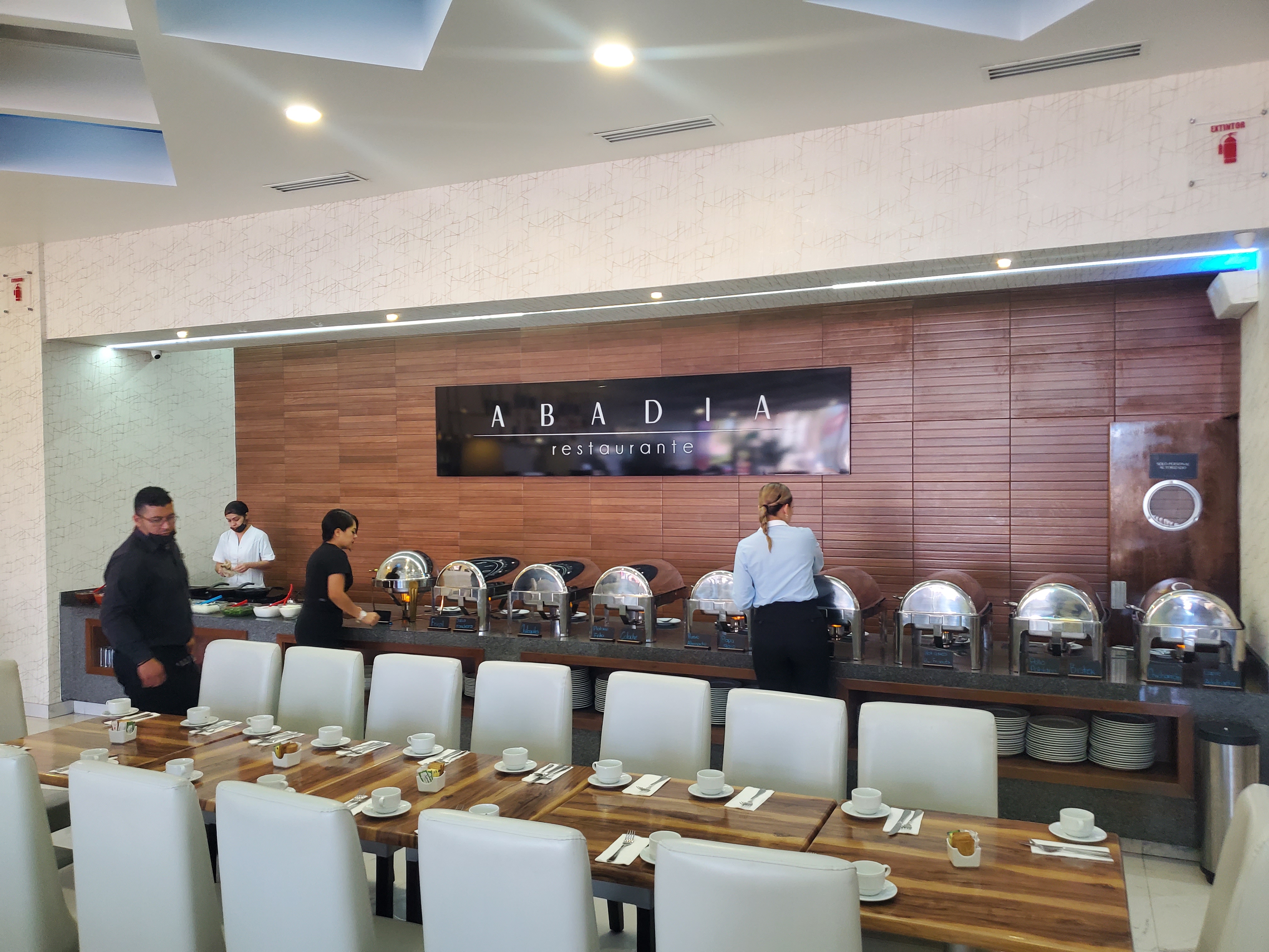 Restaurante Abadía image 4