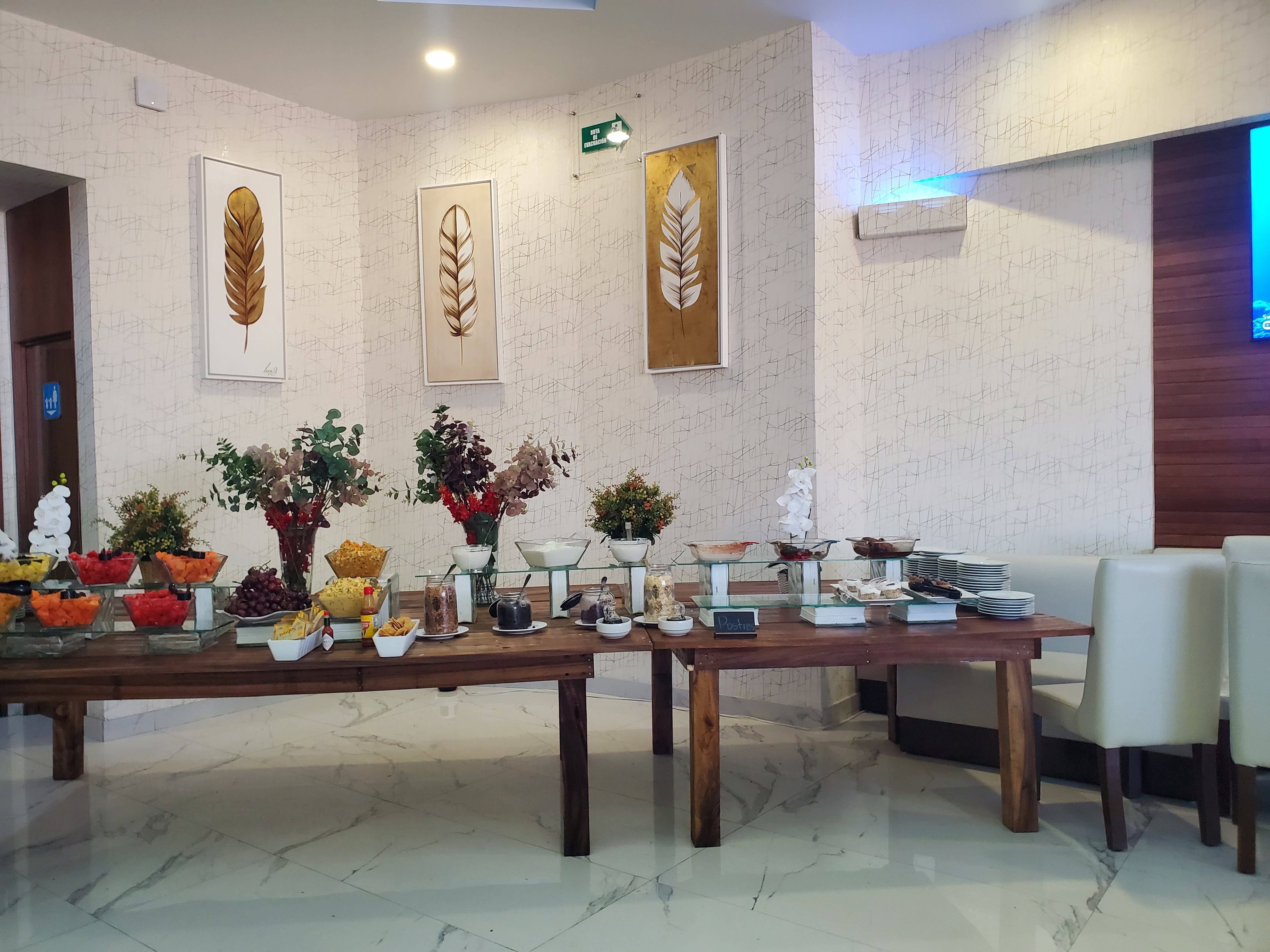 Restaurante Abadía image 8