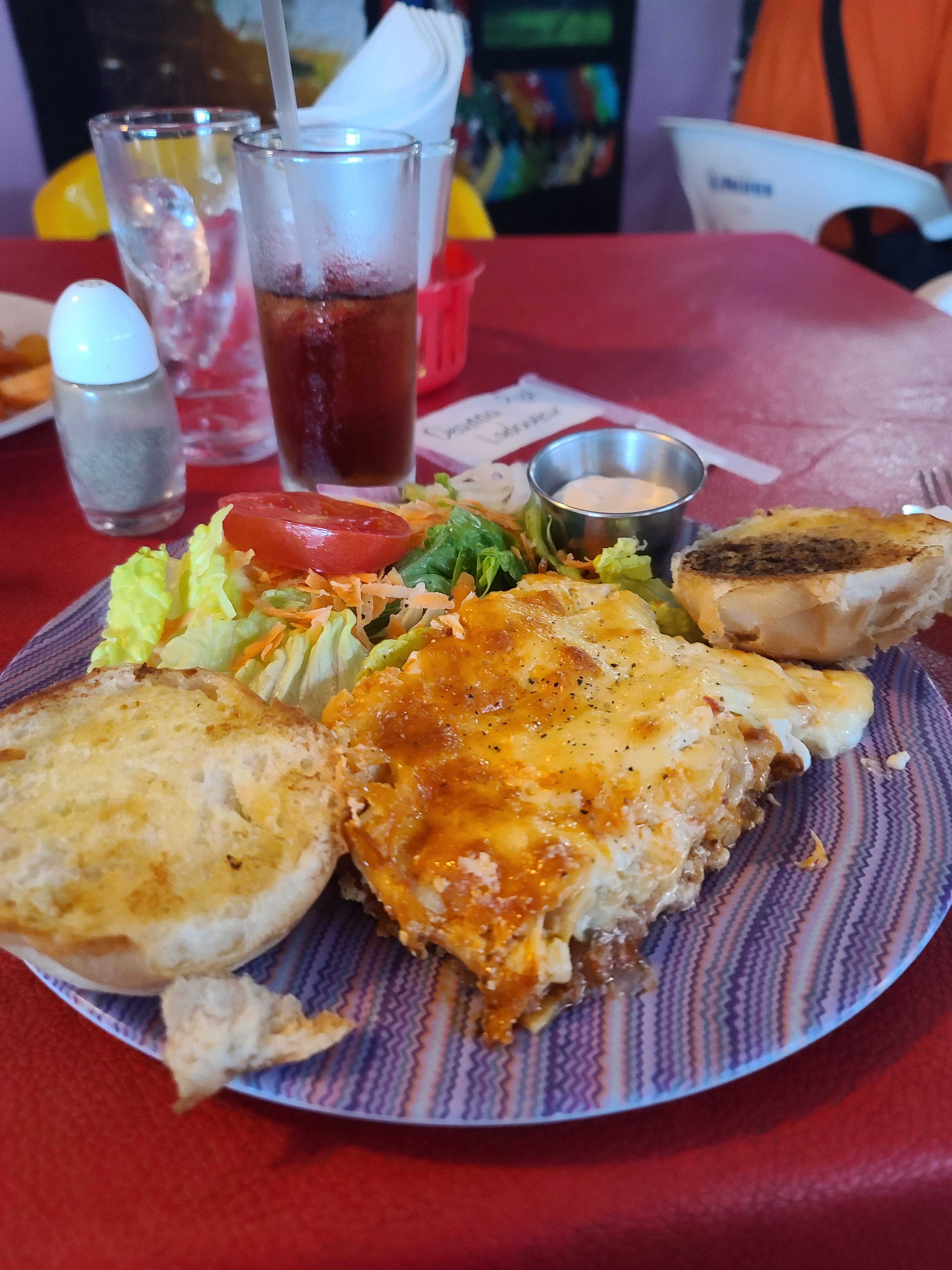 Friends Diner image 2