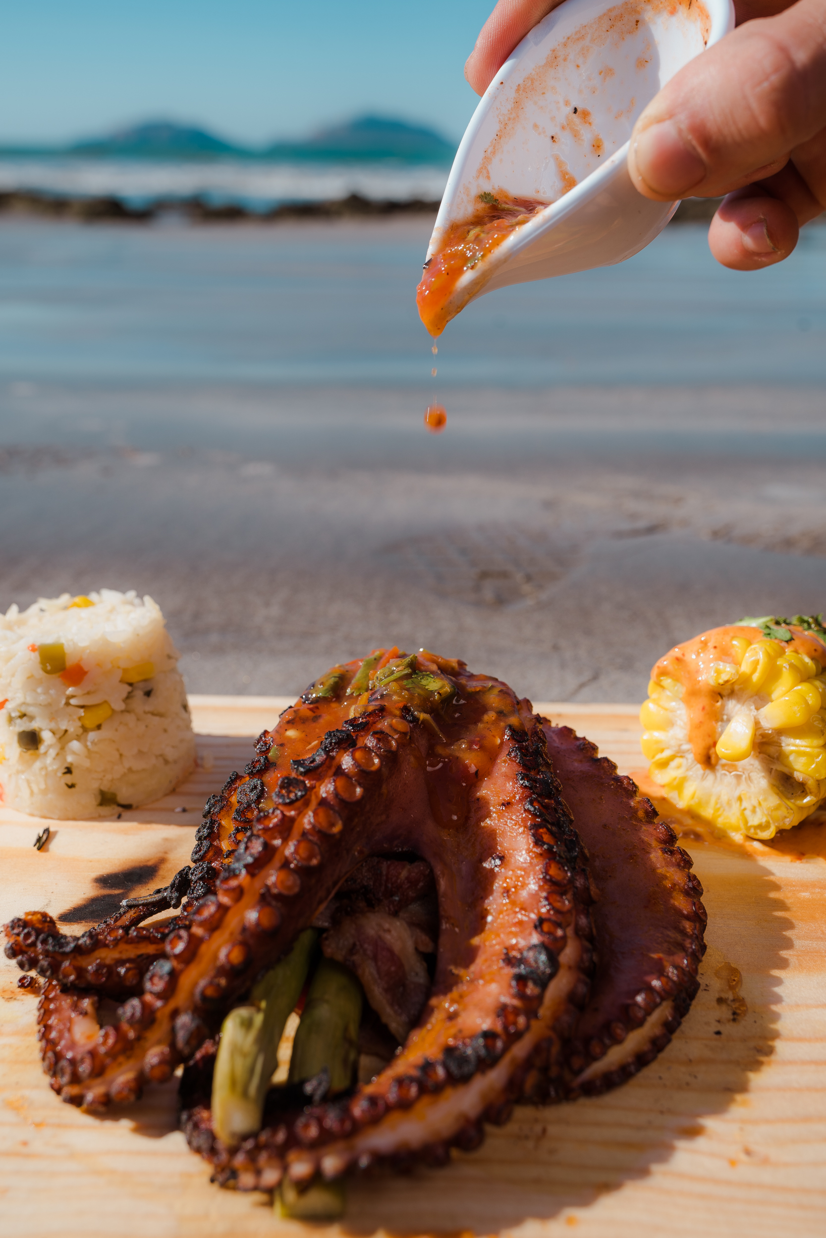 El Muchacho Alegre Zona Dorada image 2