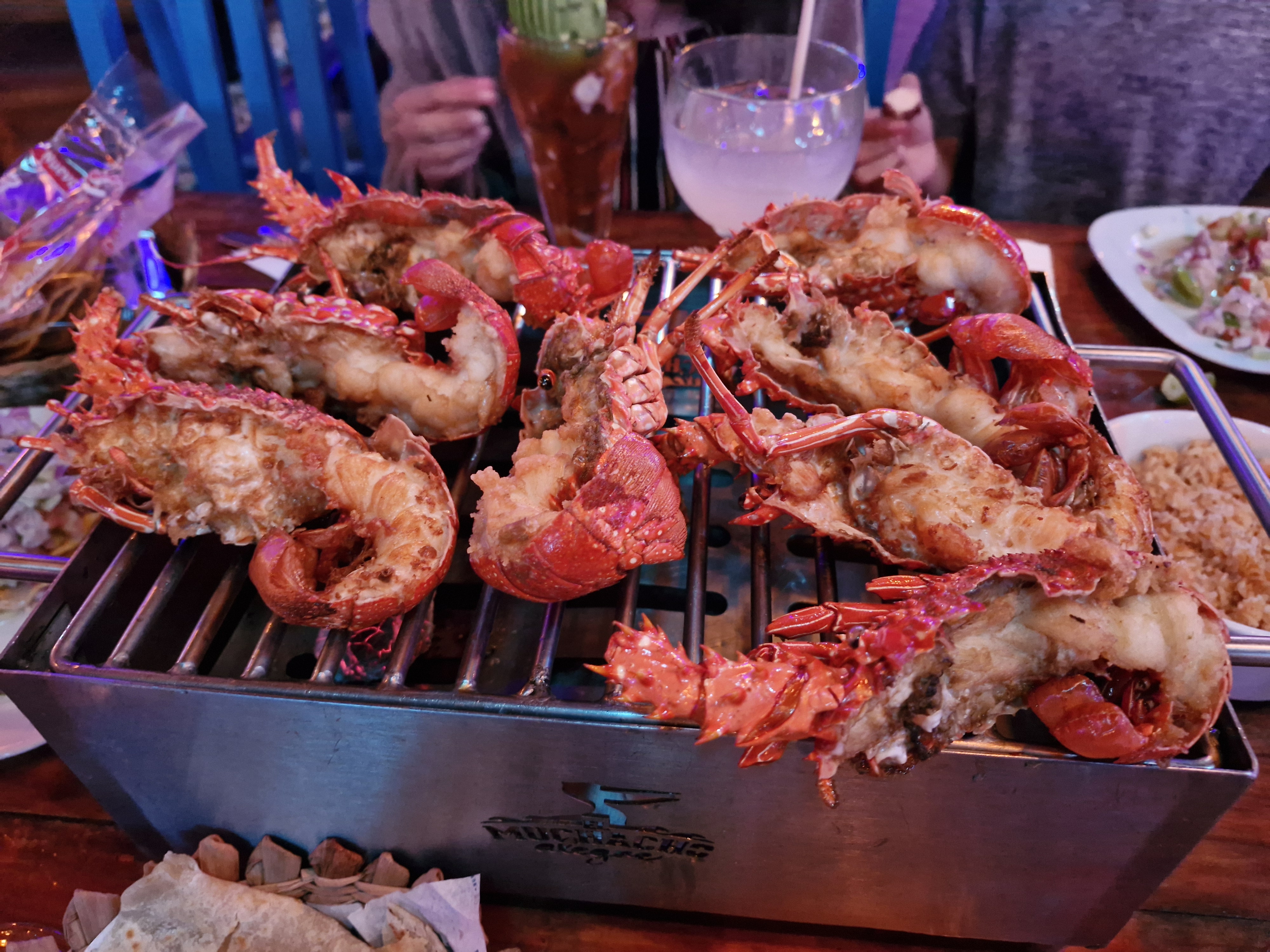 El Muchacho Alegre Zona Dorada image 7