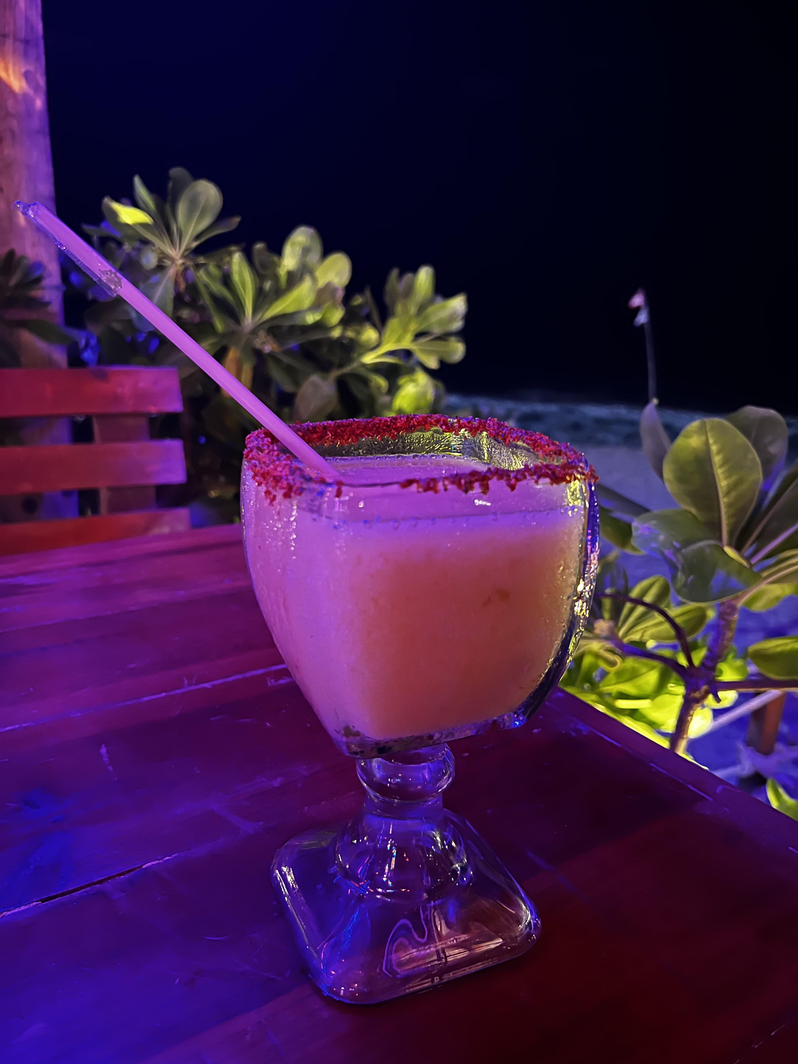 El Muchacho Alegre Zona Dorada image 10