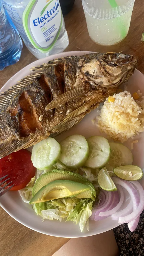 Restaurante María Chabela image 1