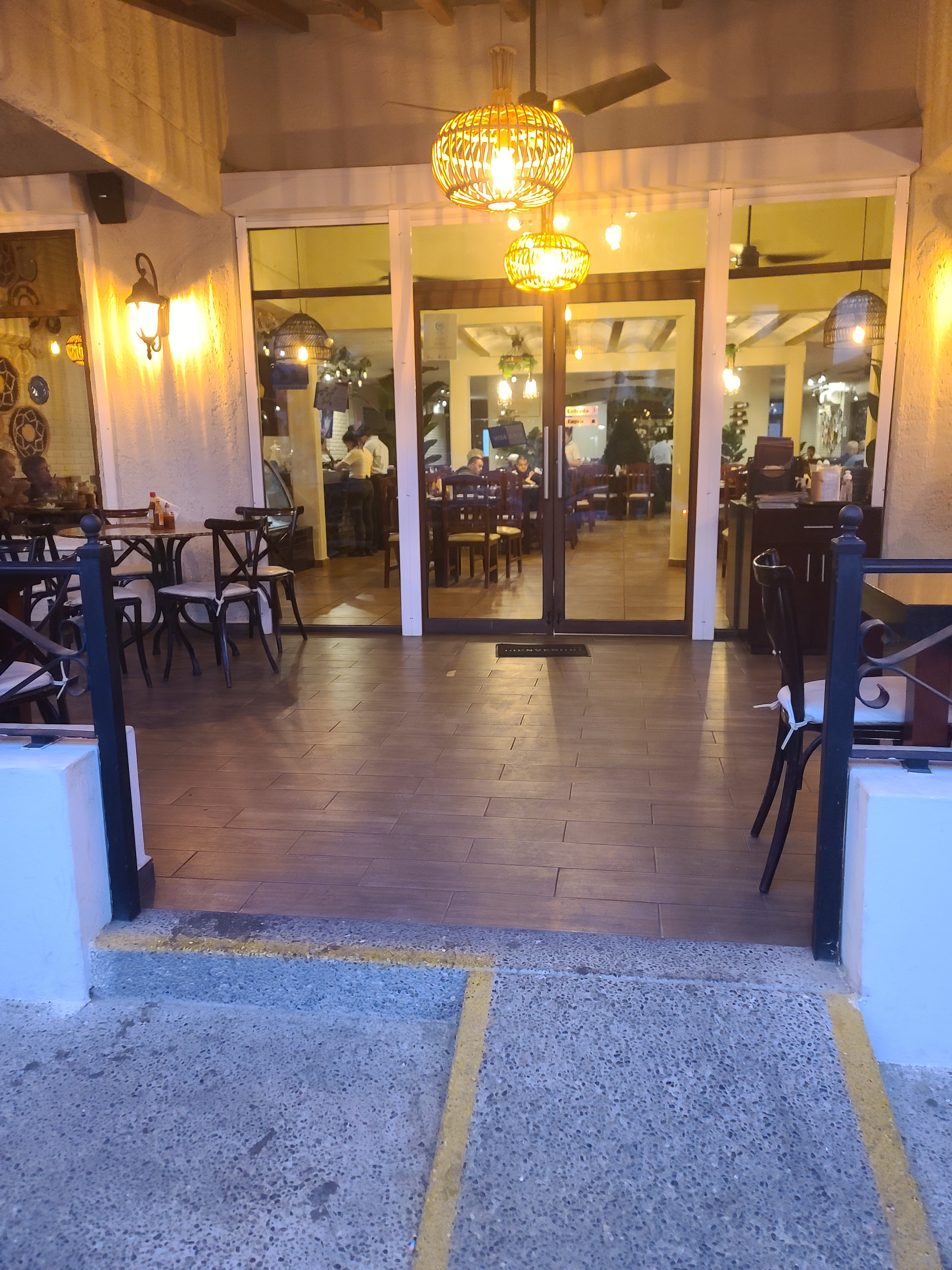 Restaurant Juanita's image 1