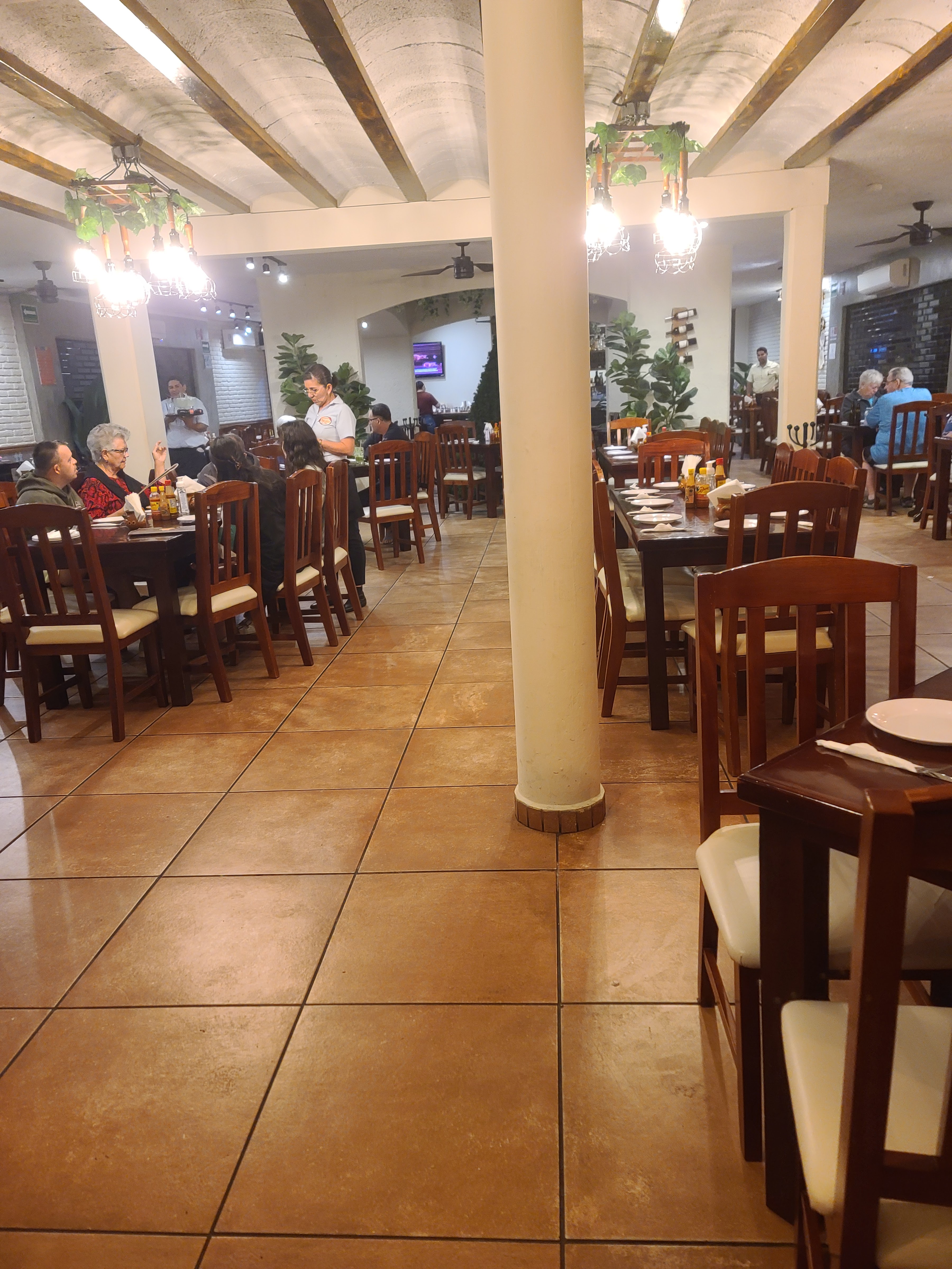 Restaurant Juanita's image 5