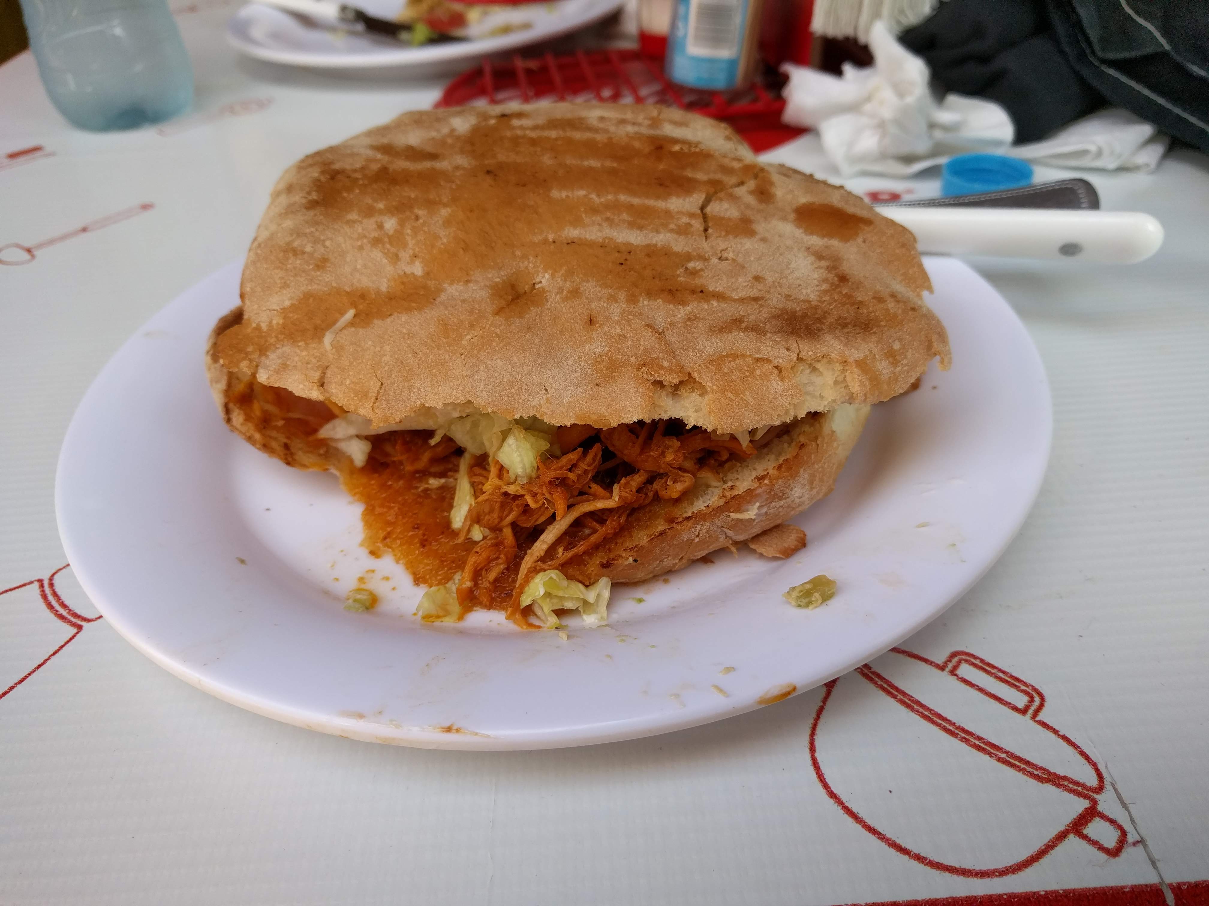 Restaurant Juanita's image 7