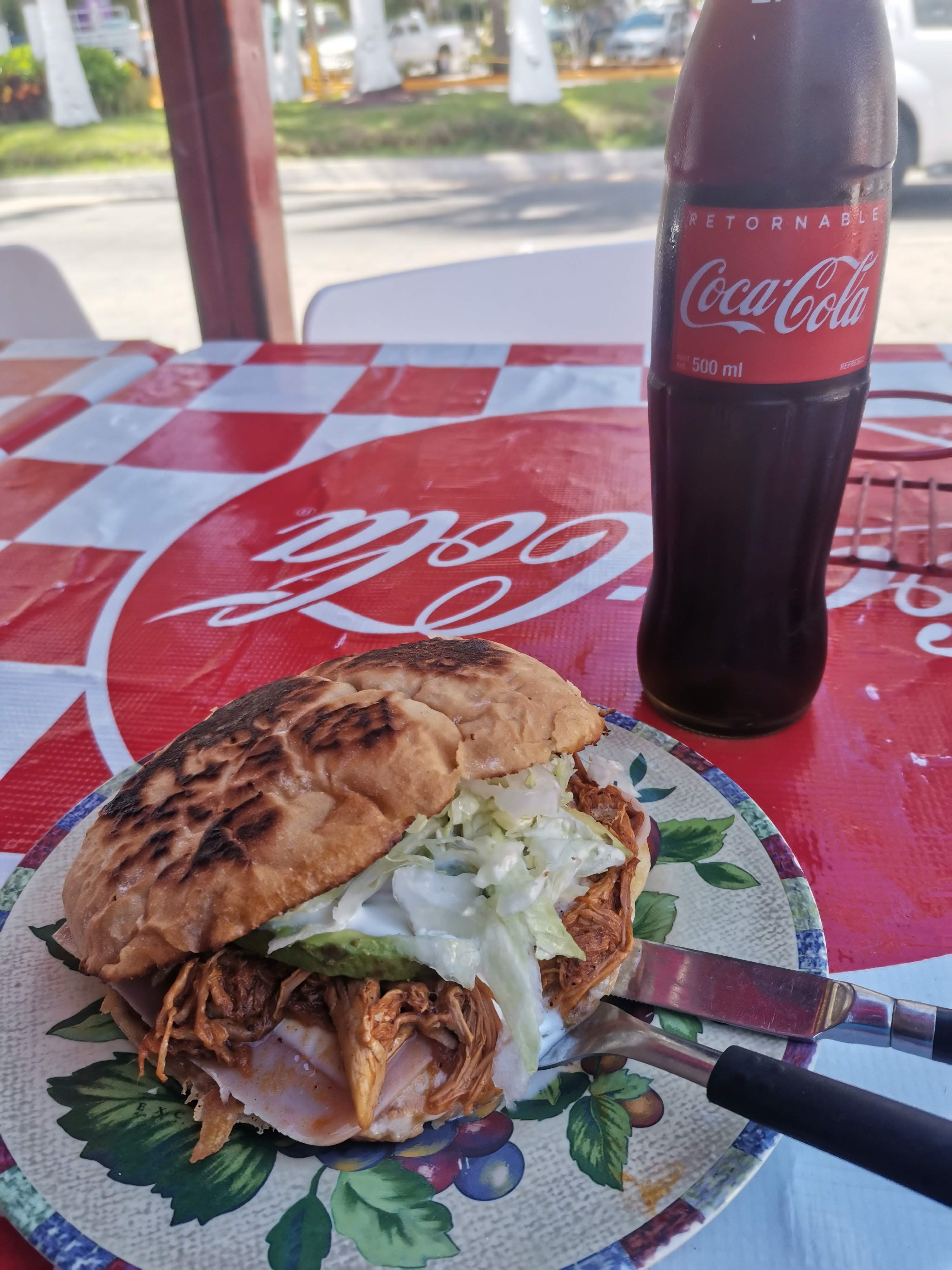 Restaurant Juanita's image 8